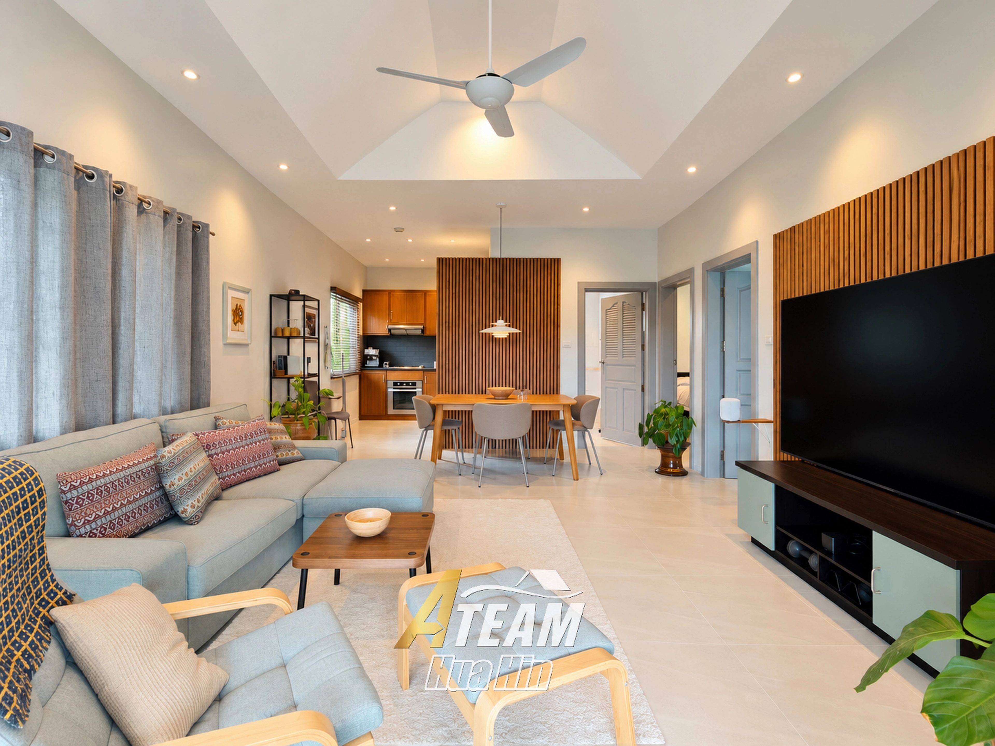 Beautifully Renovated 2-Bedroom House, thumbnail 8