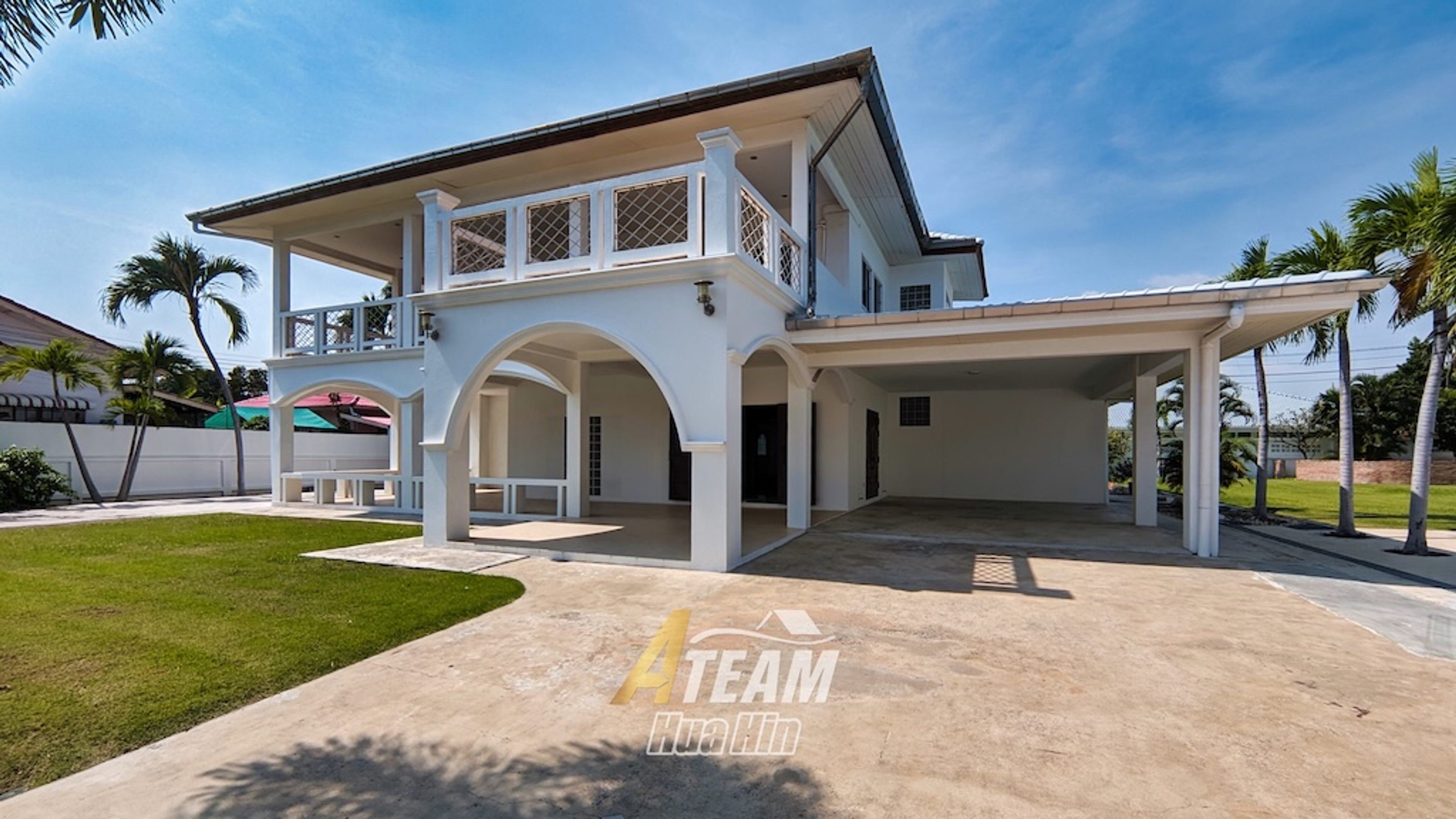 Apartment / Condo For Sale - 0 - 5 Bedrooms - 4 Bathrooms - Price ฿25, thumbnail 4