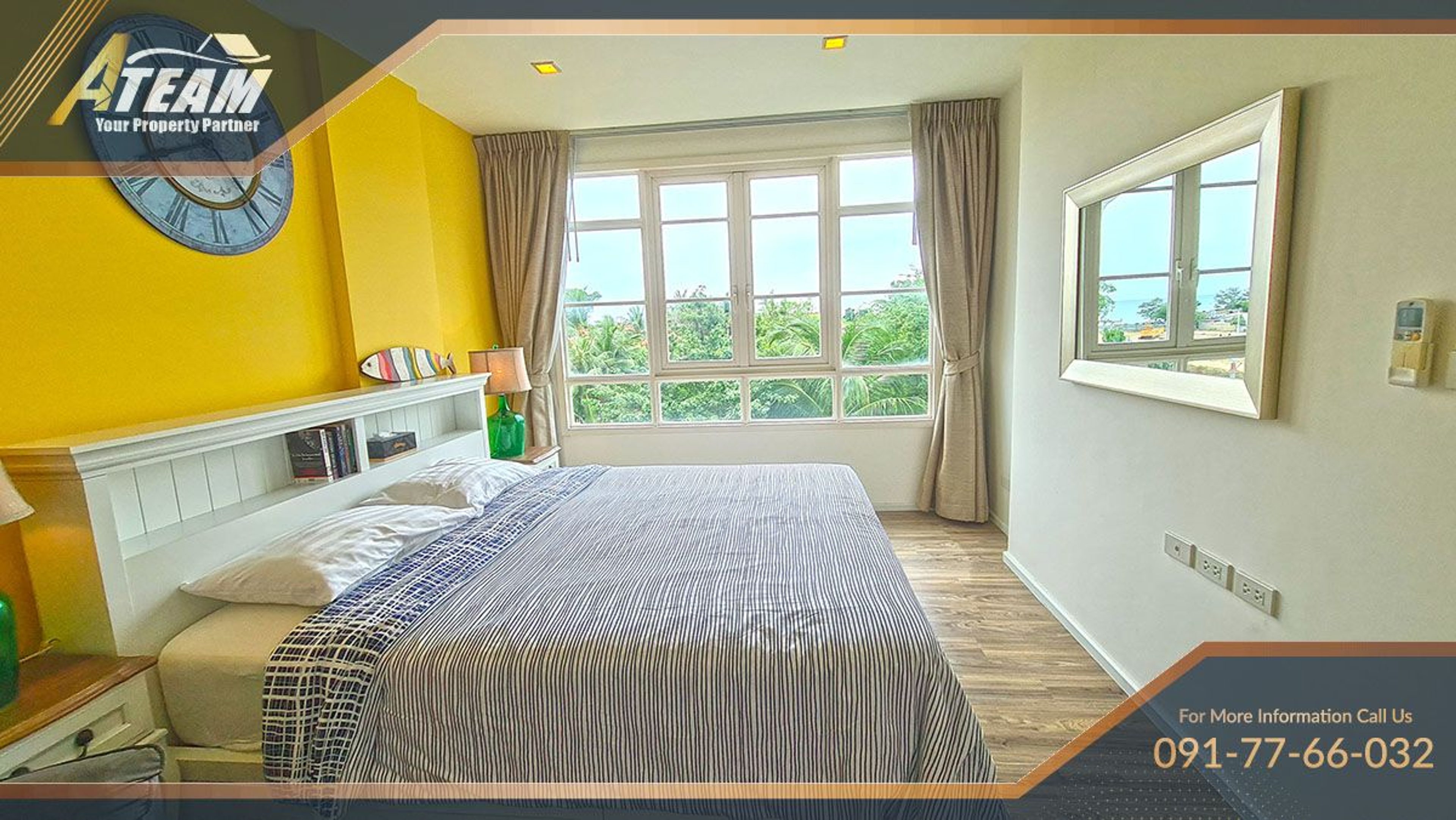 House / Villa For Rent - - 2 Bedrooms - 2 Bathrooms - Price ฿35,000 -  thumbnail 17