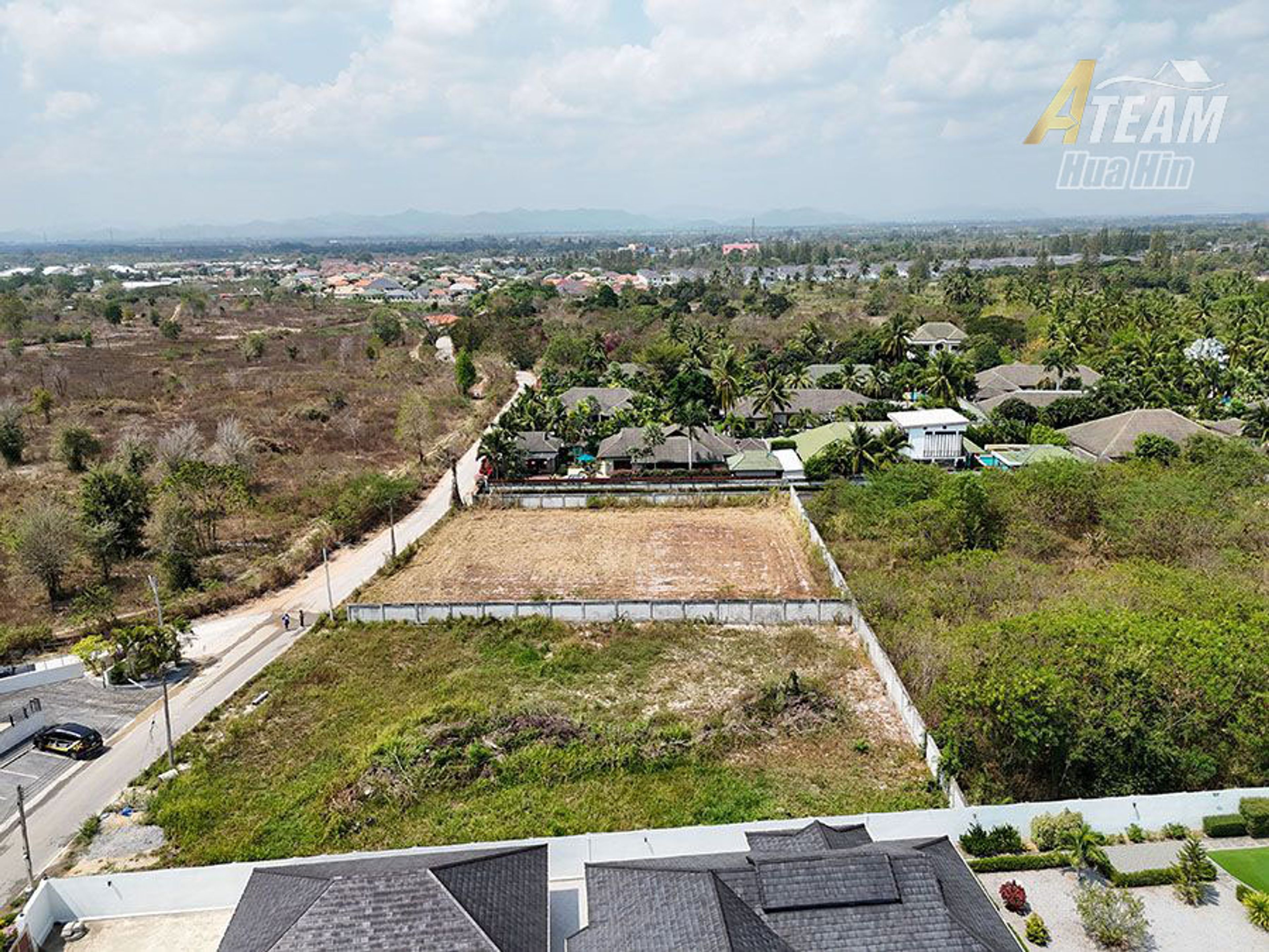 Prime Square Plot with Mountain View thumbnail 7