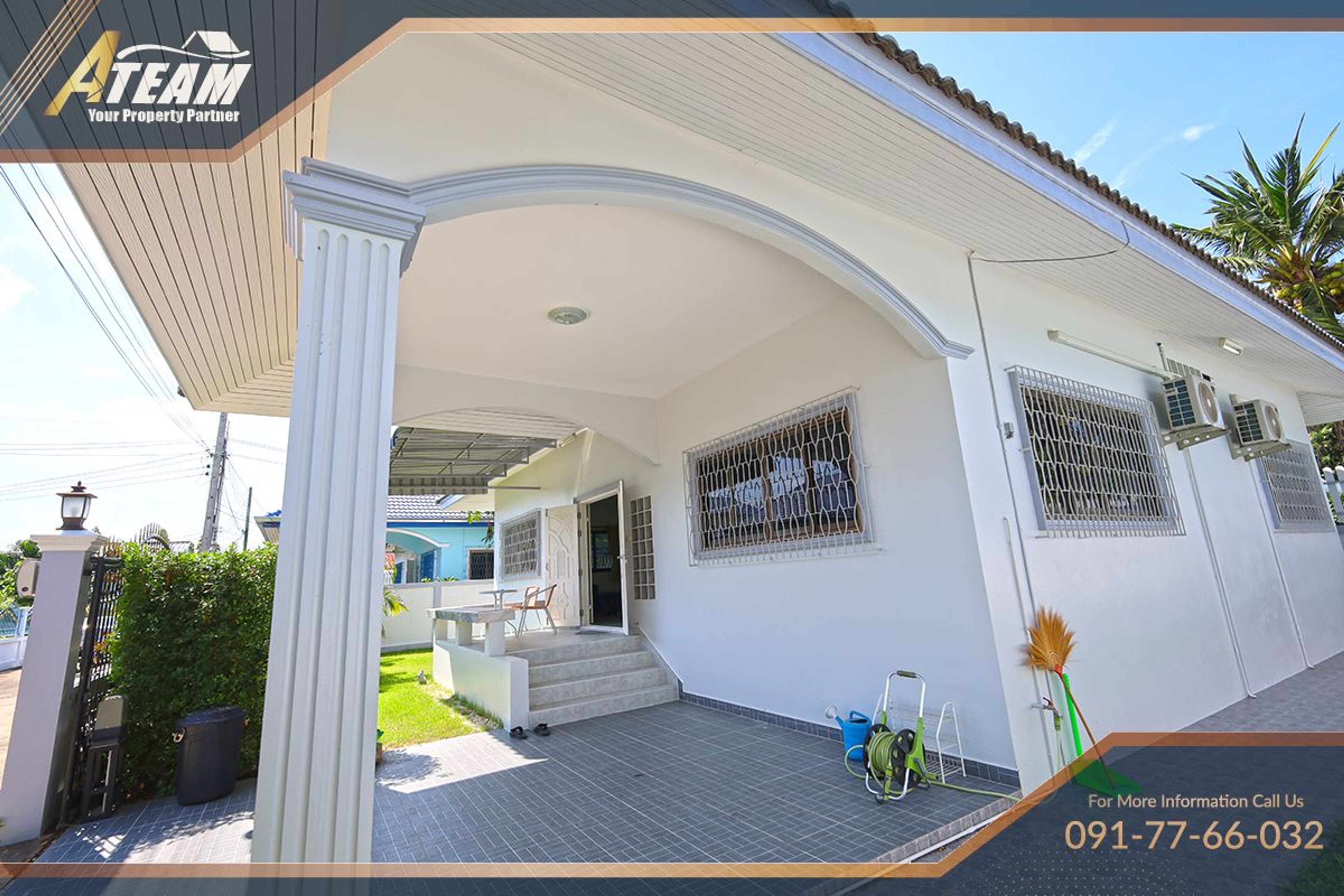 Apartment / Condo For Rent - - 2 Bedrooms - 2 Bathrooms - Price ฿42,00 thumbnail 39
