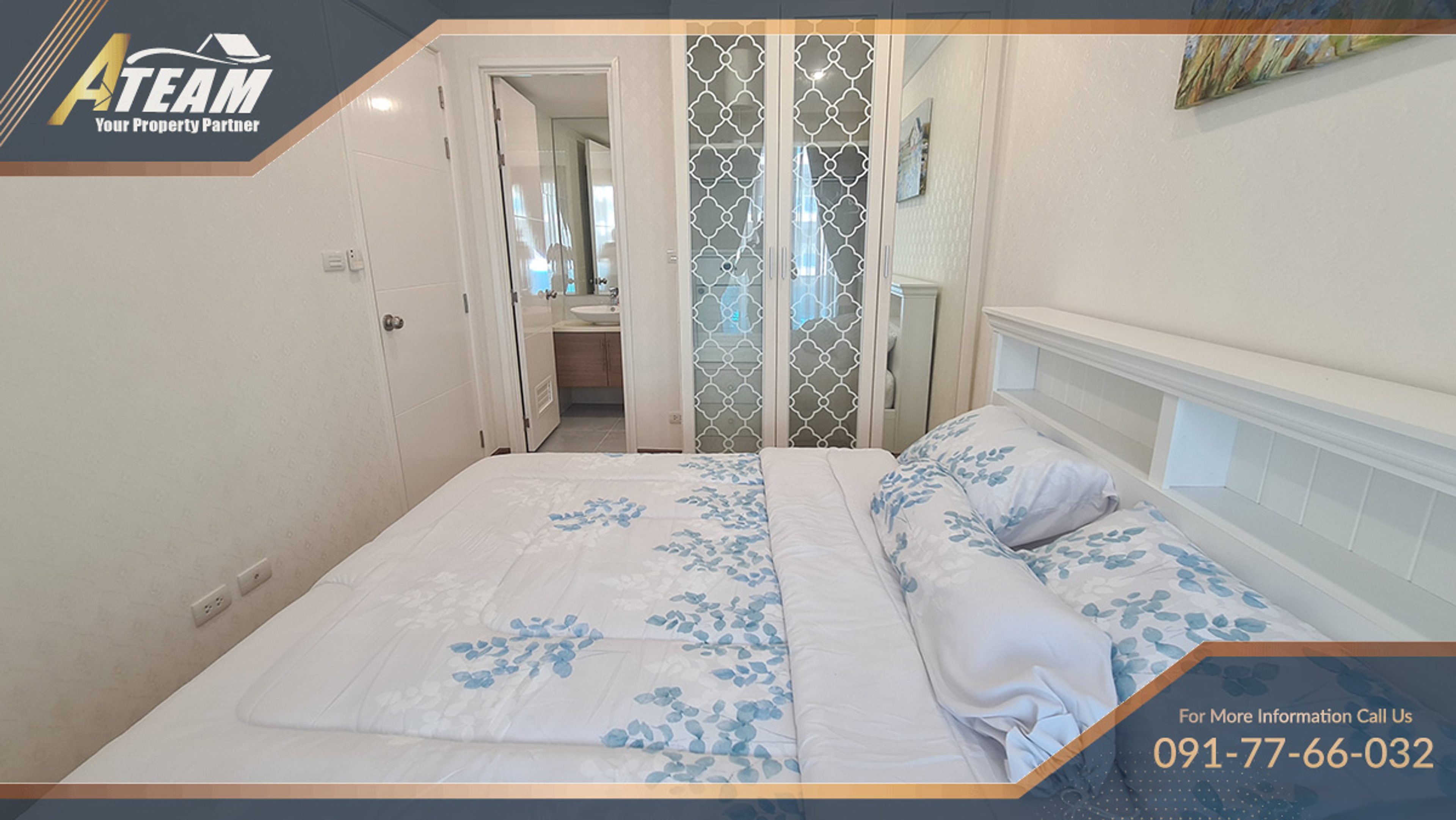2 Bedroom My Resort Hua Hin – Condo for Sale or Rent thumbnail 9