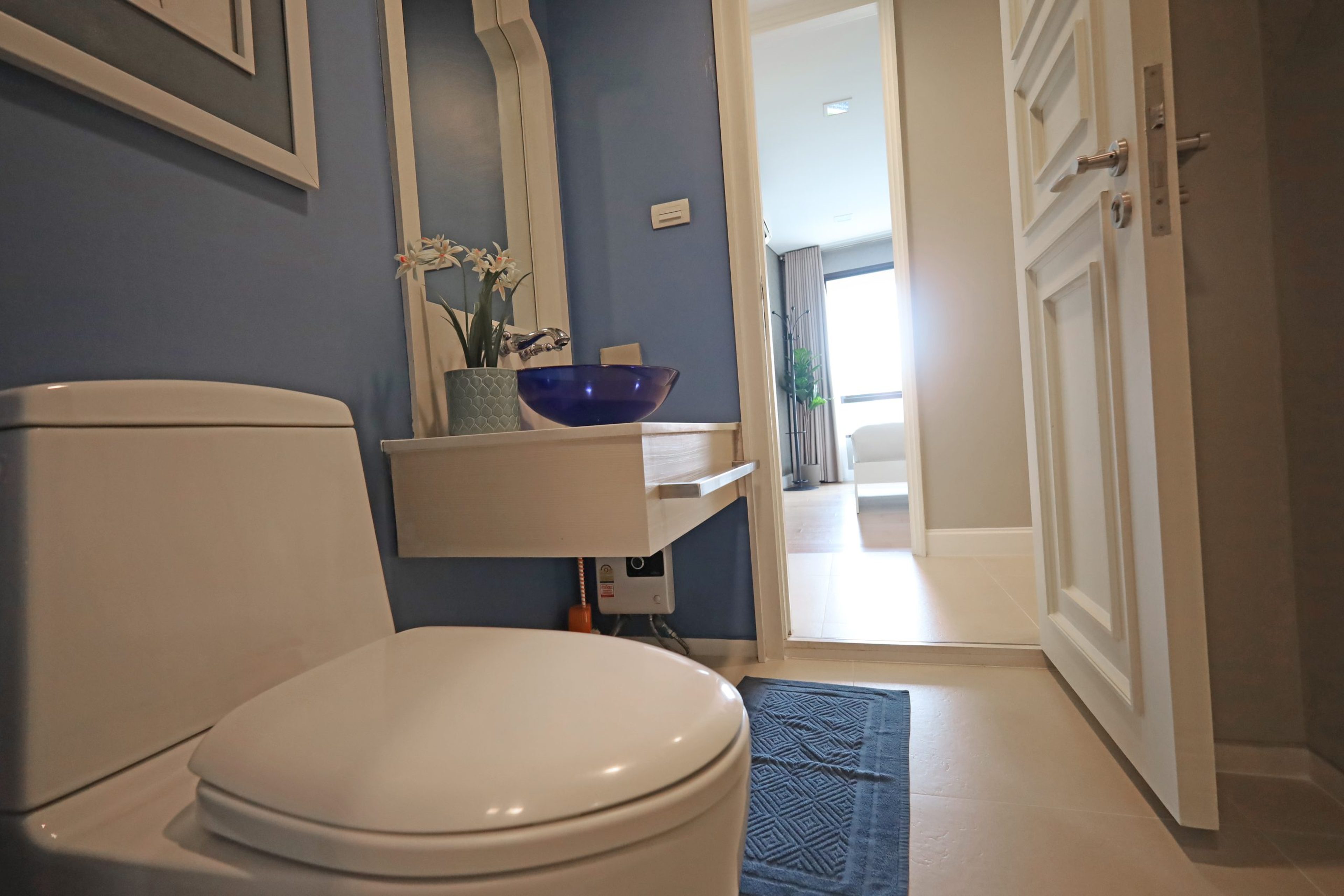 Beachfront 2BR in Marrakesh Residences thumbnail 8