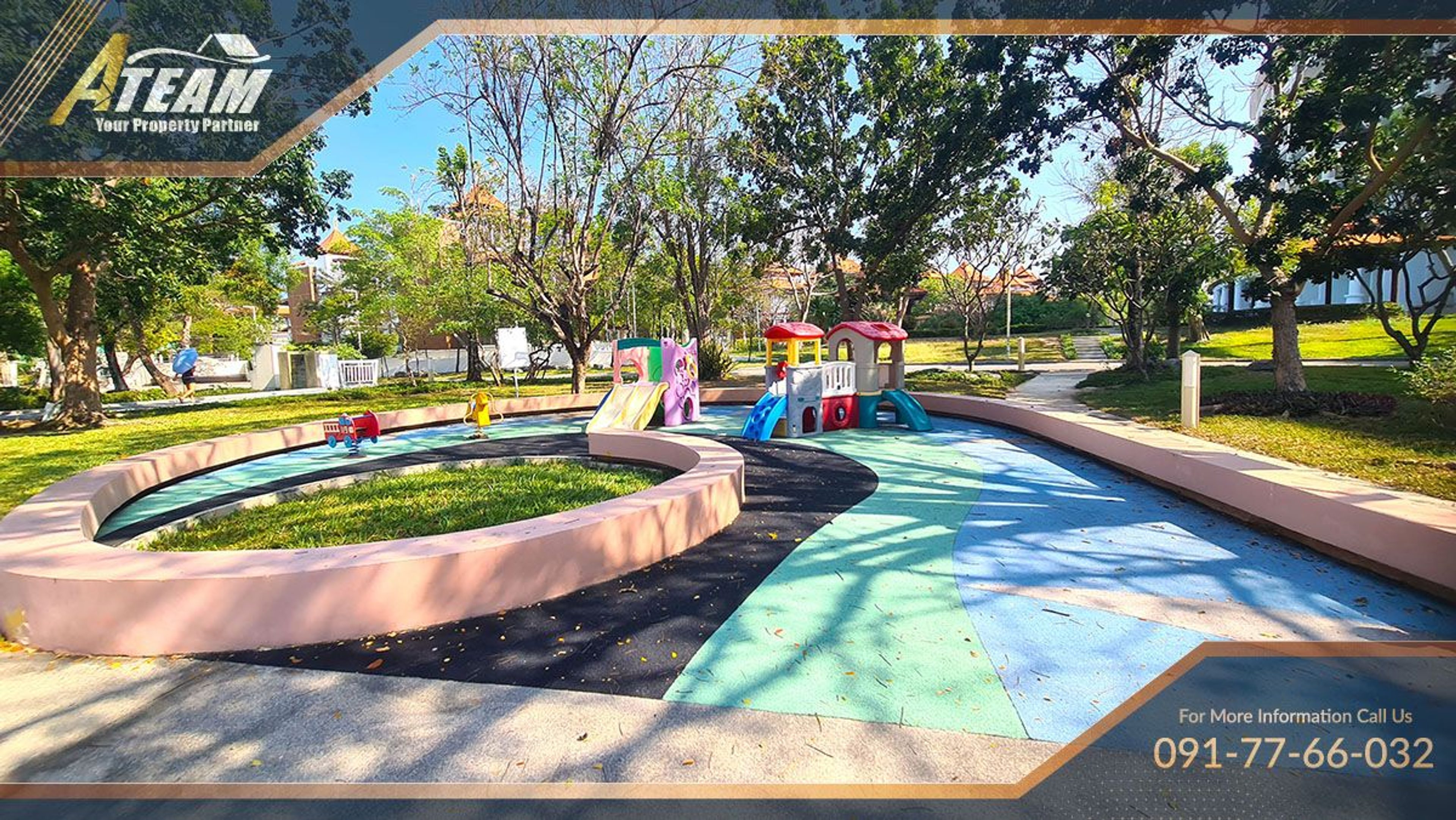 Apartment / Condo For Rent - - 3 Bedrooms - 3 Bathrooms - Price ฿40,00 thumbnail 28