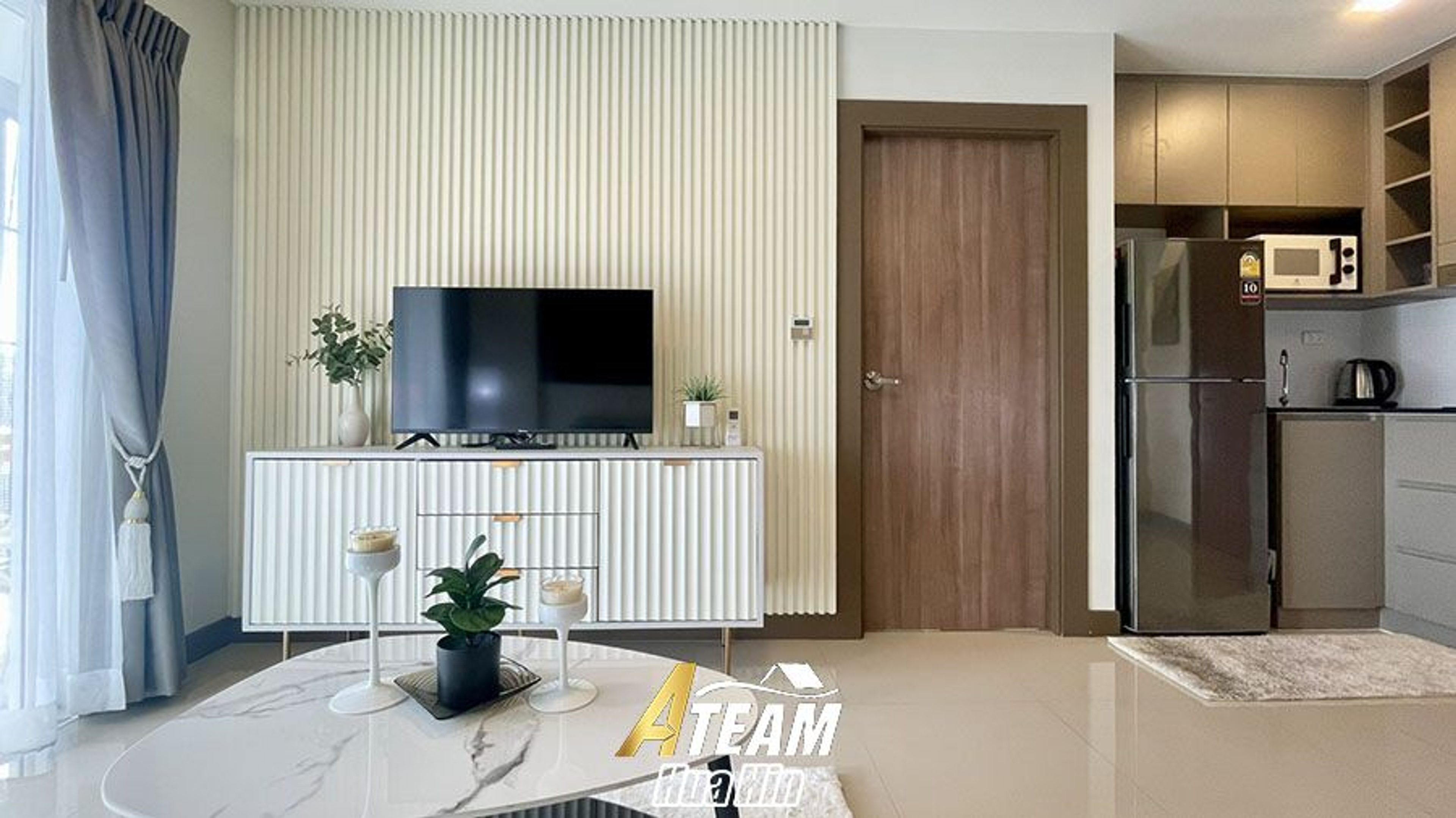 1-Bedroom Condo for Rent at My Style Hua Hin – Soi 102 thumbnail 6