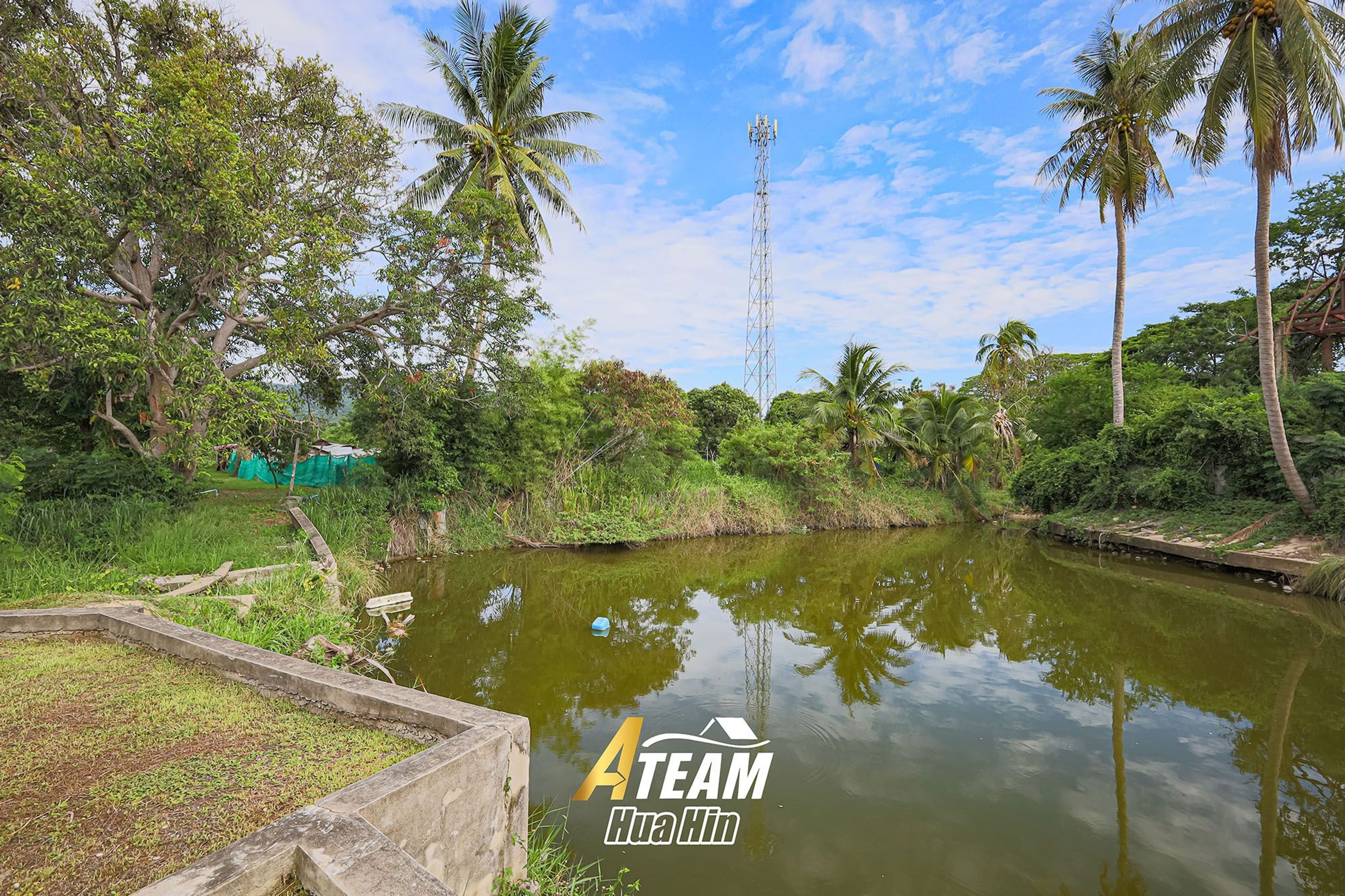 Land for Sale in Hua Hin Soi 6 – Mountain Views thumbnail 16