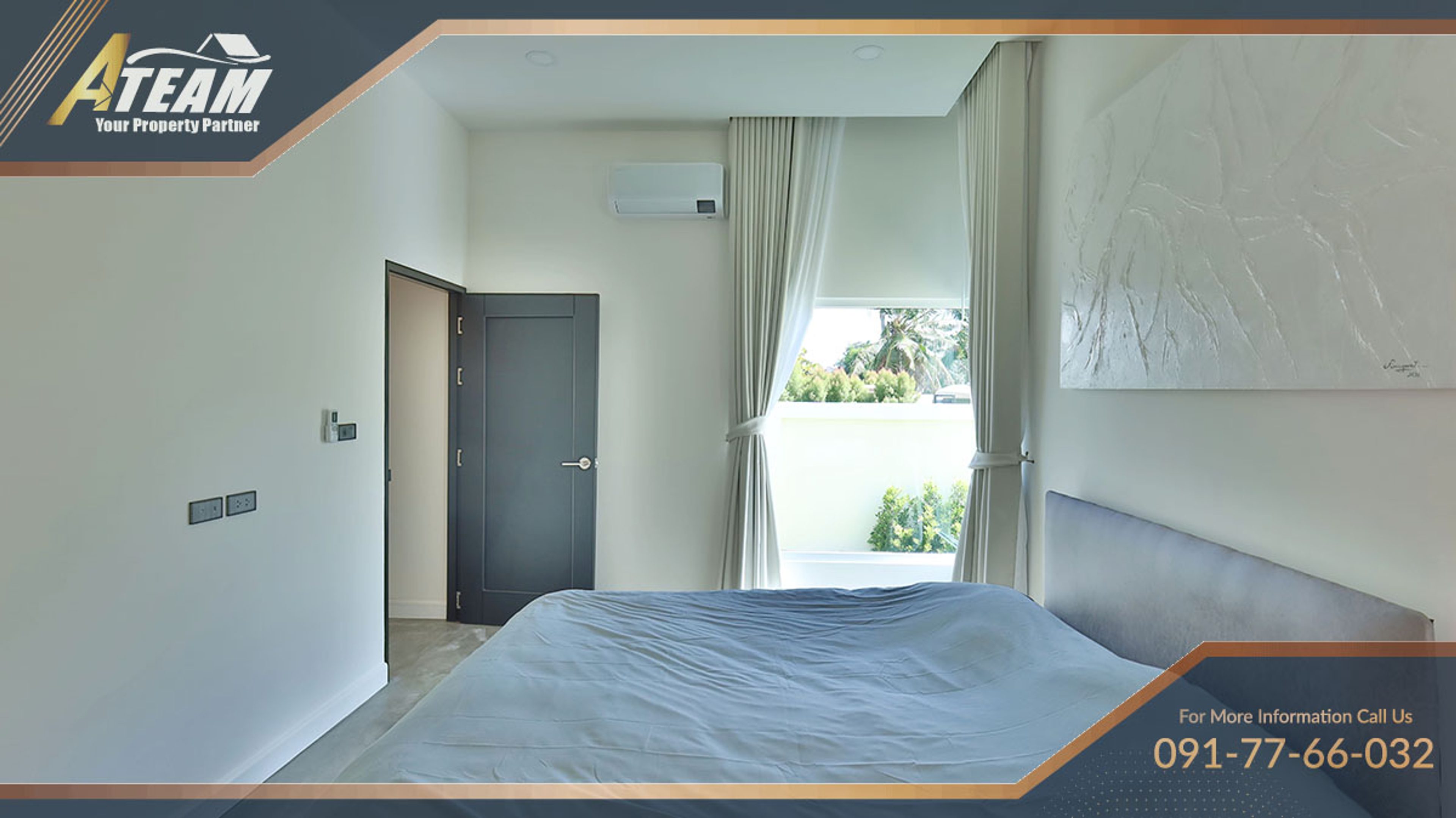 Brand-New 2-Bedroom Luxury Villa for Rent – Terra The Privacy, Soi 112 thumbnail 28