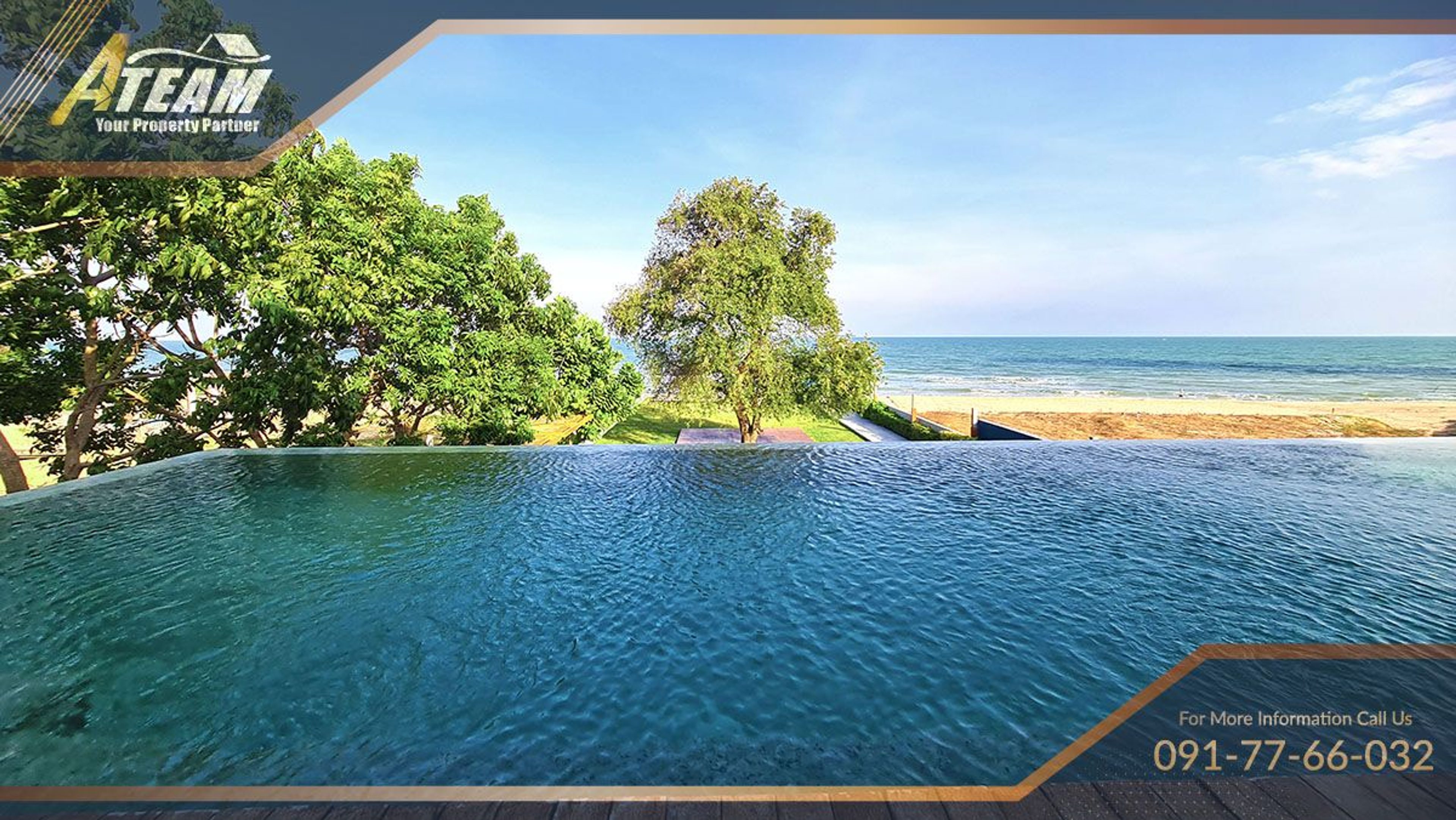 Apartment / Condo For Rent - - 2 Bedrooms - 2 Bathrooms - Price ฿30,00 thumbnail 25
