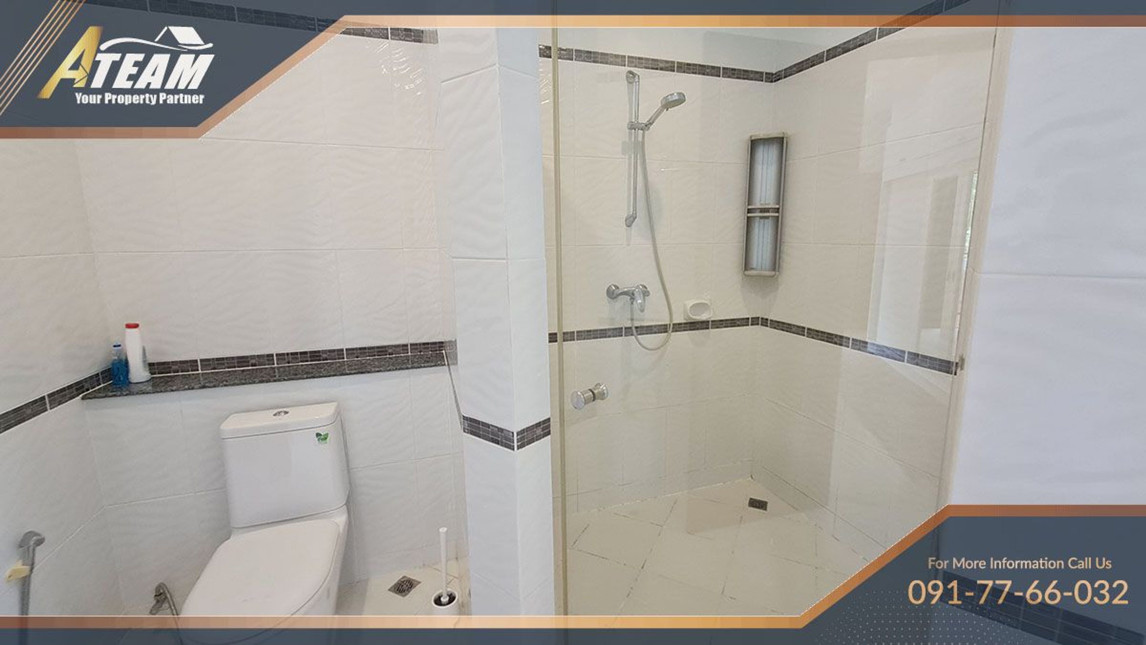 House / Villa For Rent - - 3 Bedrooms - 2 Bathrooms - Price ฿65,000 -  thumbnail 21