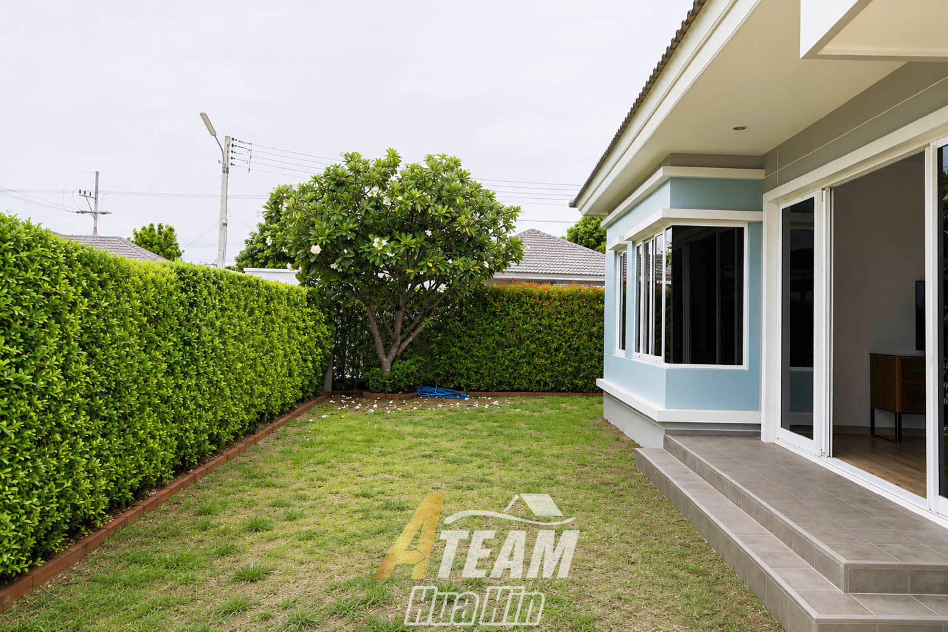 Spacious 3-Bedroom Pool Villa in a Peaceful Residential Community thumbnail 29