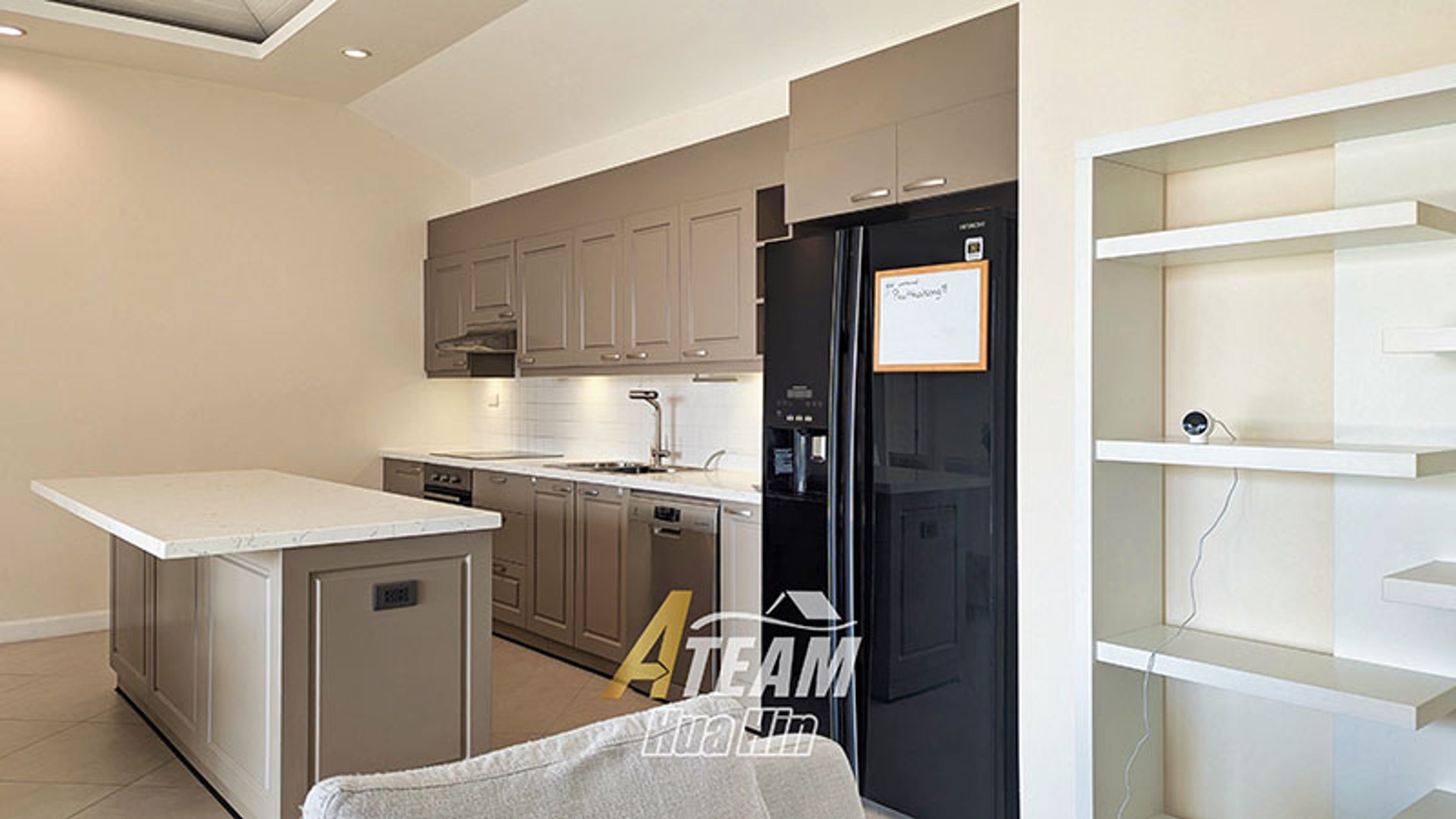 3 bedroom Pool Villa for rent near Plam Hill golf club- Eden Village thumbnail 19