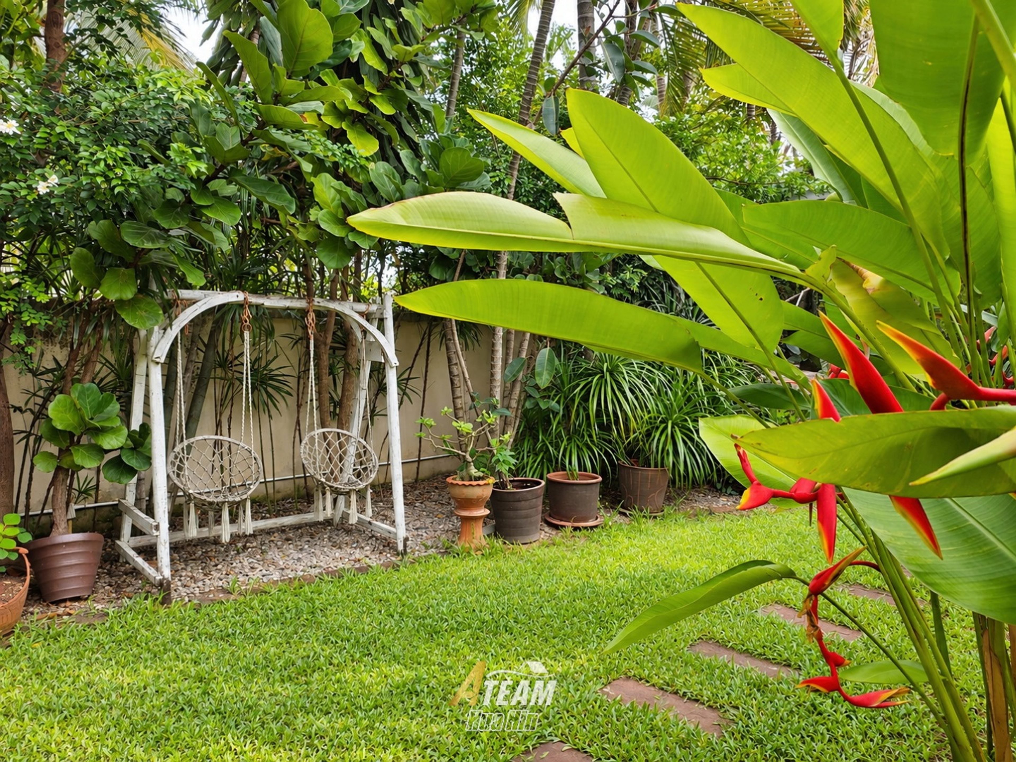 Luxury 4-Bedroom Pool Villa on a Large Plot in Khao Tao, thumbnail 8