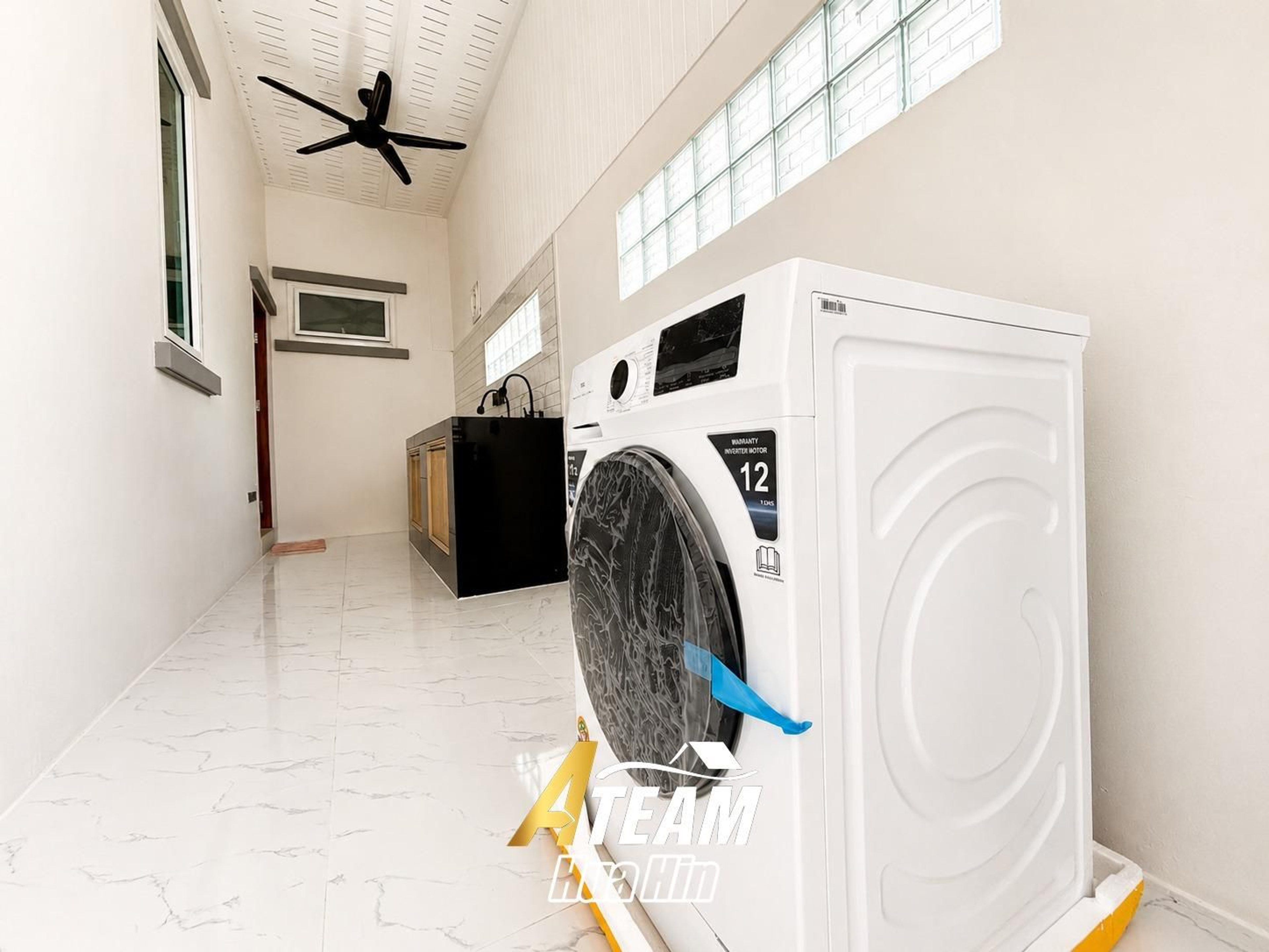2-Bedroom Pool Villa for Rent in Wang Pong thumbnail 30