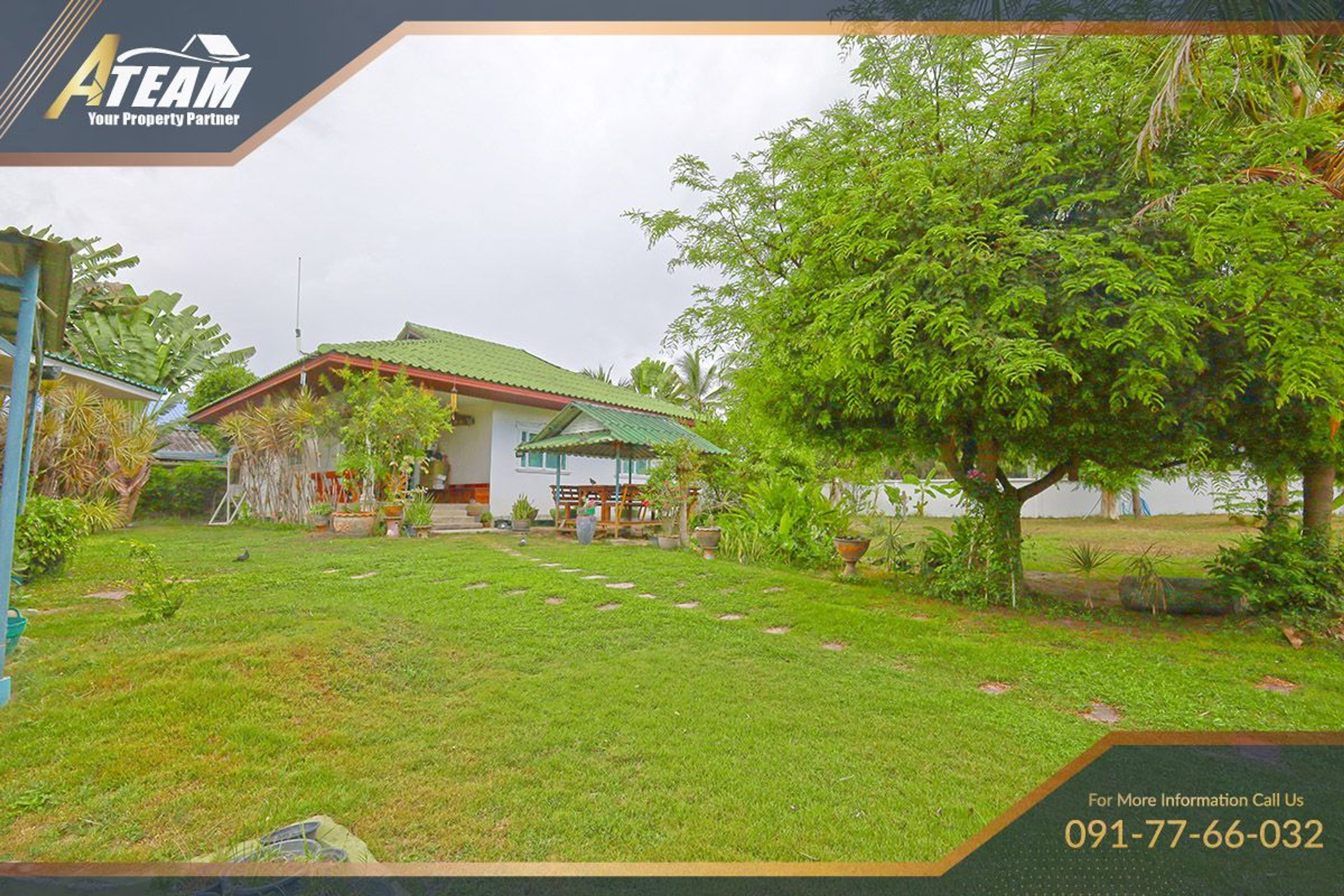Business for Sale: Hua Hin Fishing Lodge thumbnail 29