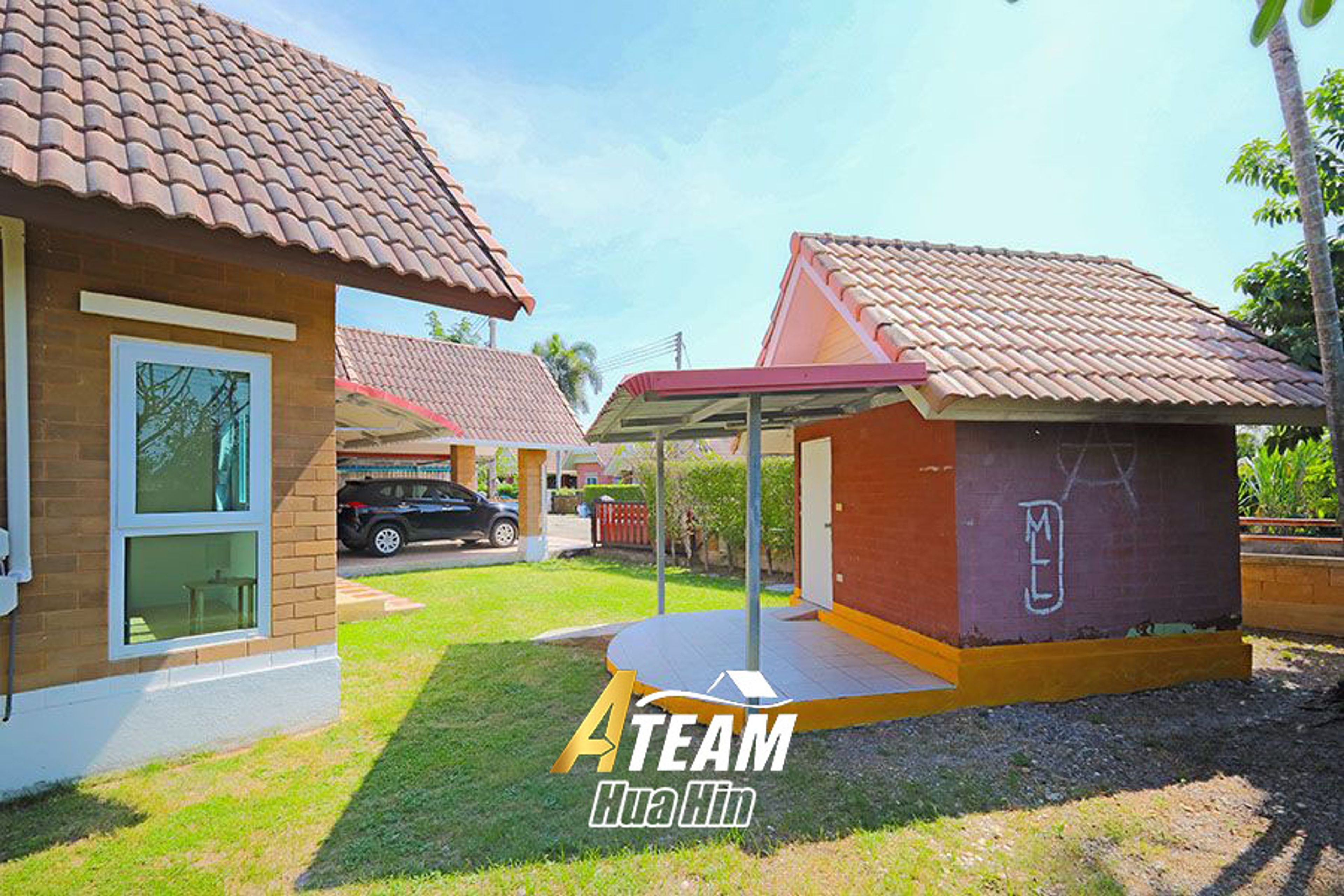 Renovated 3-Bedroom Home for Rent in Dusita 1 – Peaceful & Private Liv thumbnail 40