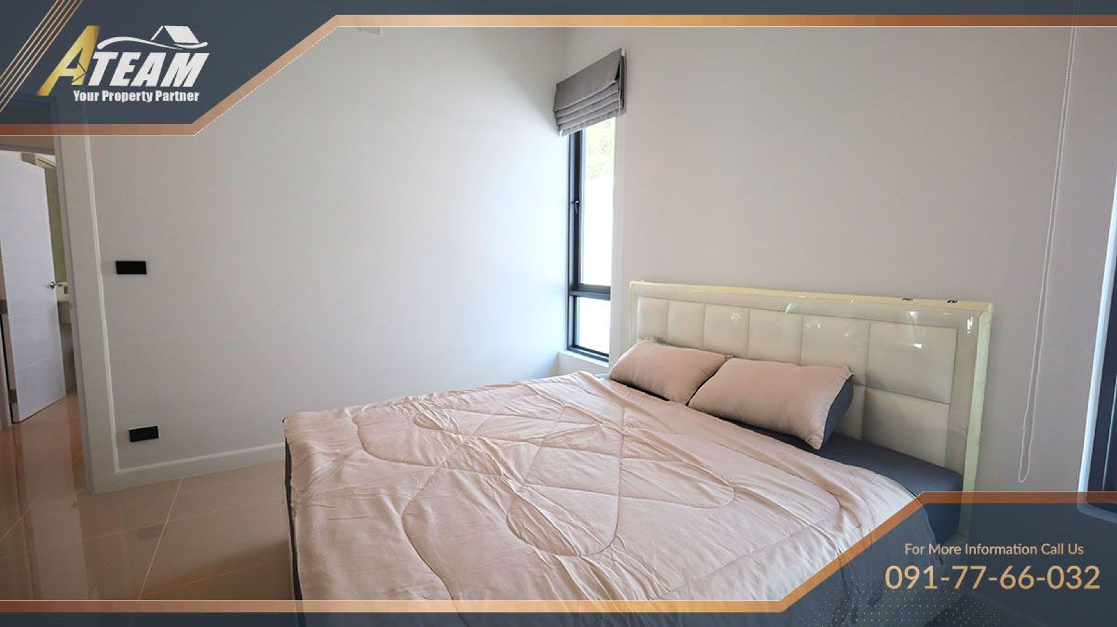 Brand New Modern Pool Villa in Hin Lek Fai with Stunning Mountain View thumbnail 27