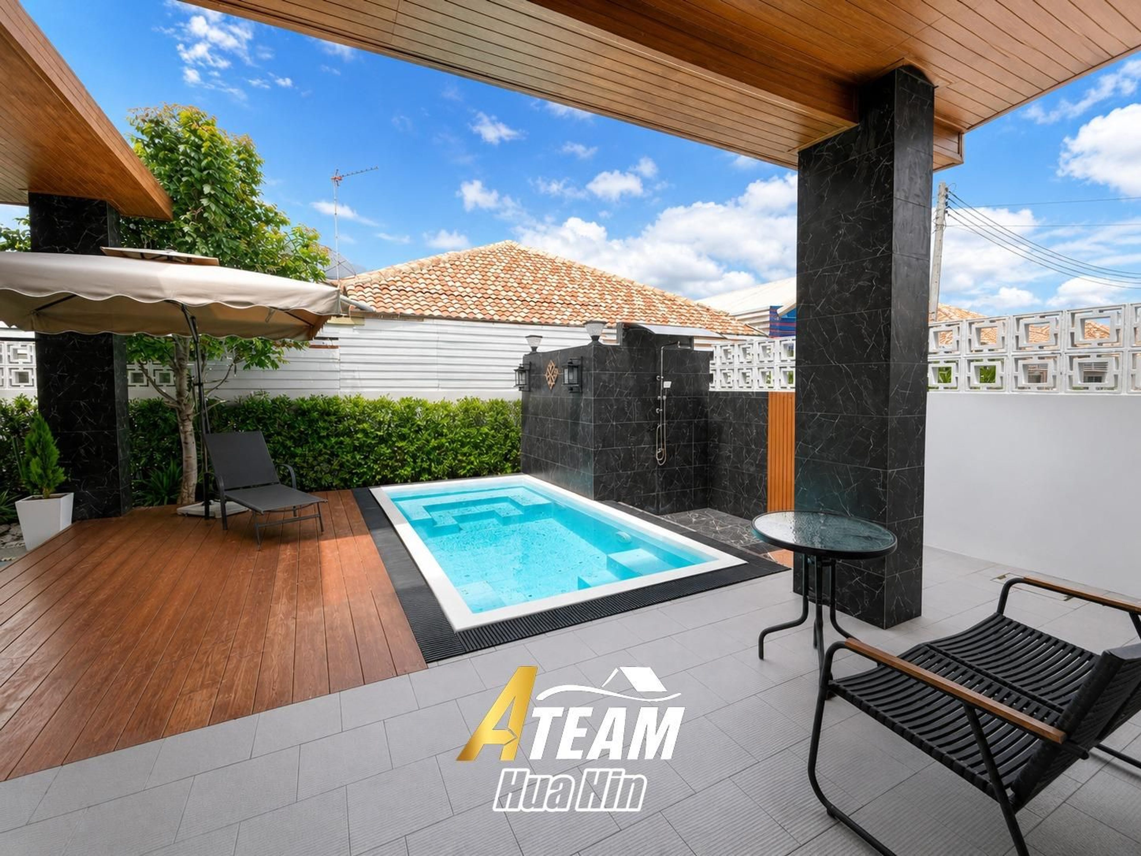 2-Bedroom Pool Villa for Rent in Wang Pong thumbnail 3