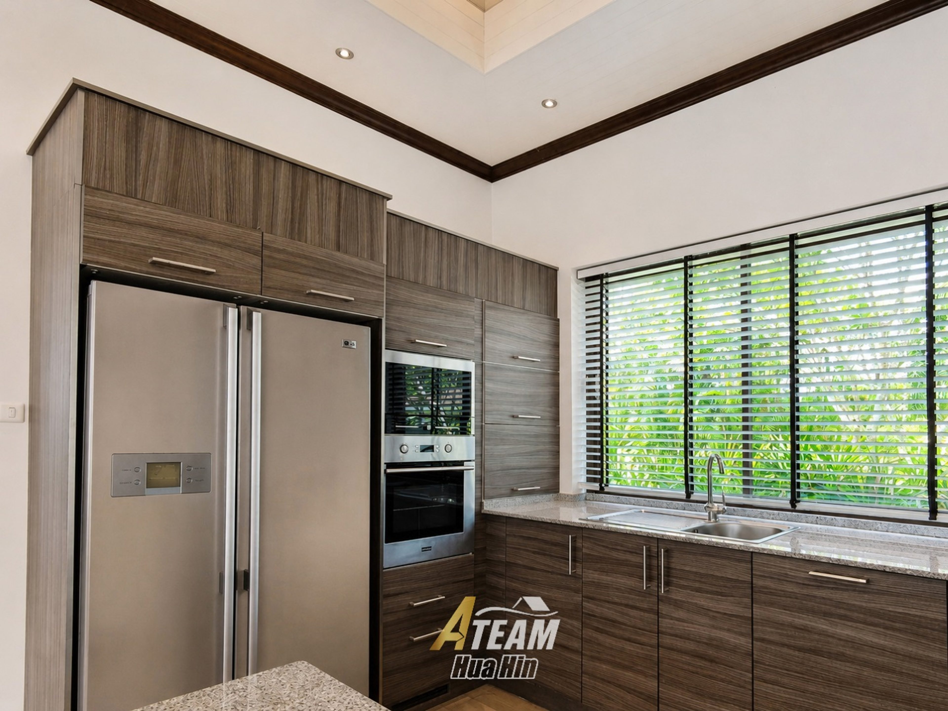 Spacious Private Pool Villa Near Black Mountain – Excellent Value in Hua Hin thumbnail 21