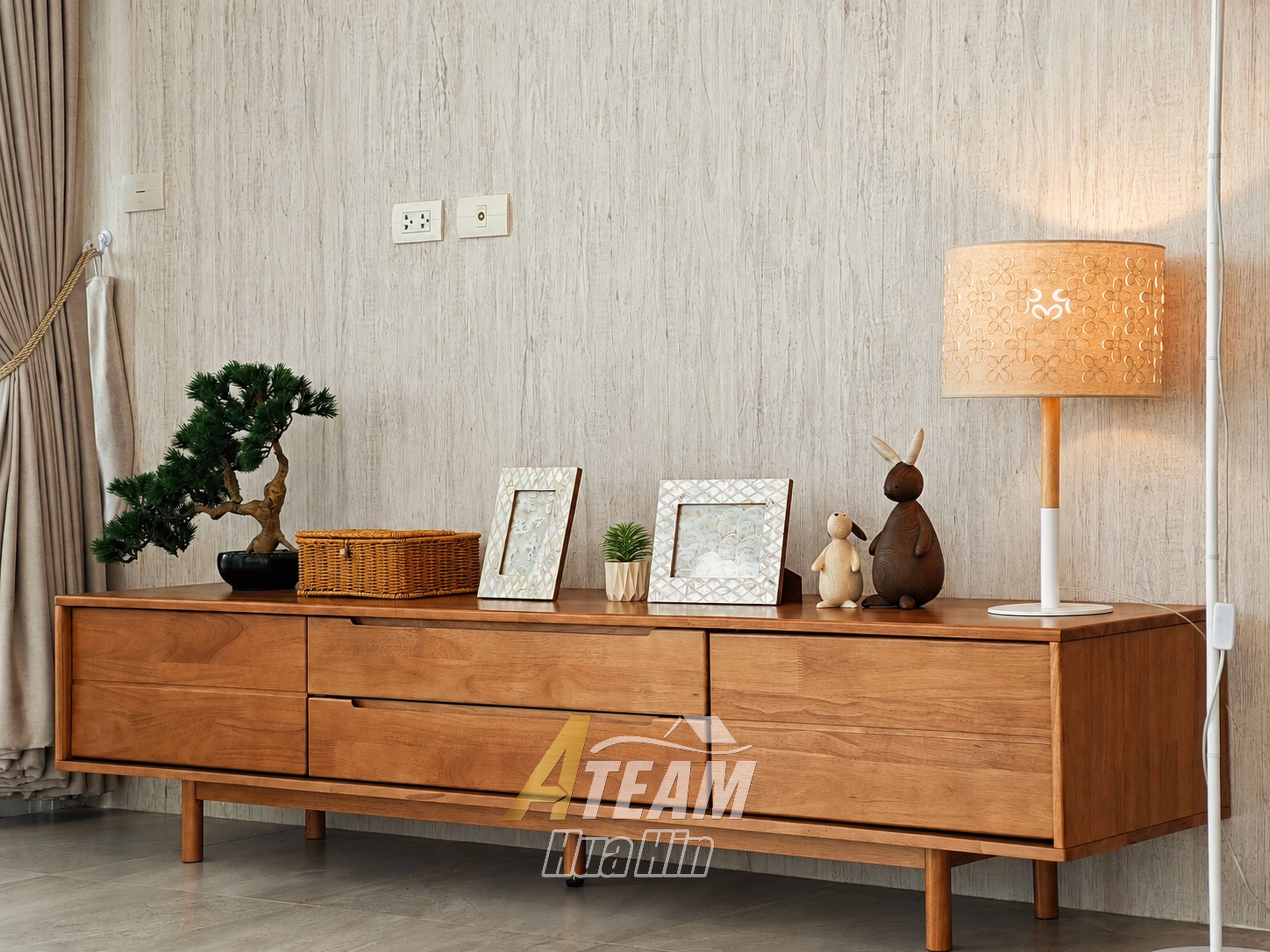 Stylish Sea View Condo with Exceptional Resort-Style Pools in Khao Takiab thumbnail 4