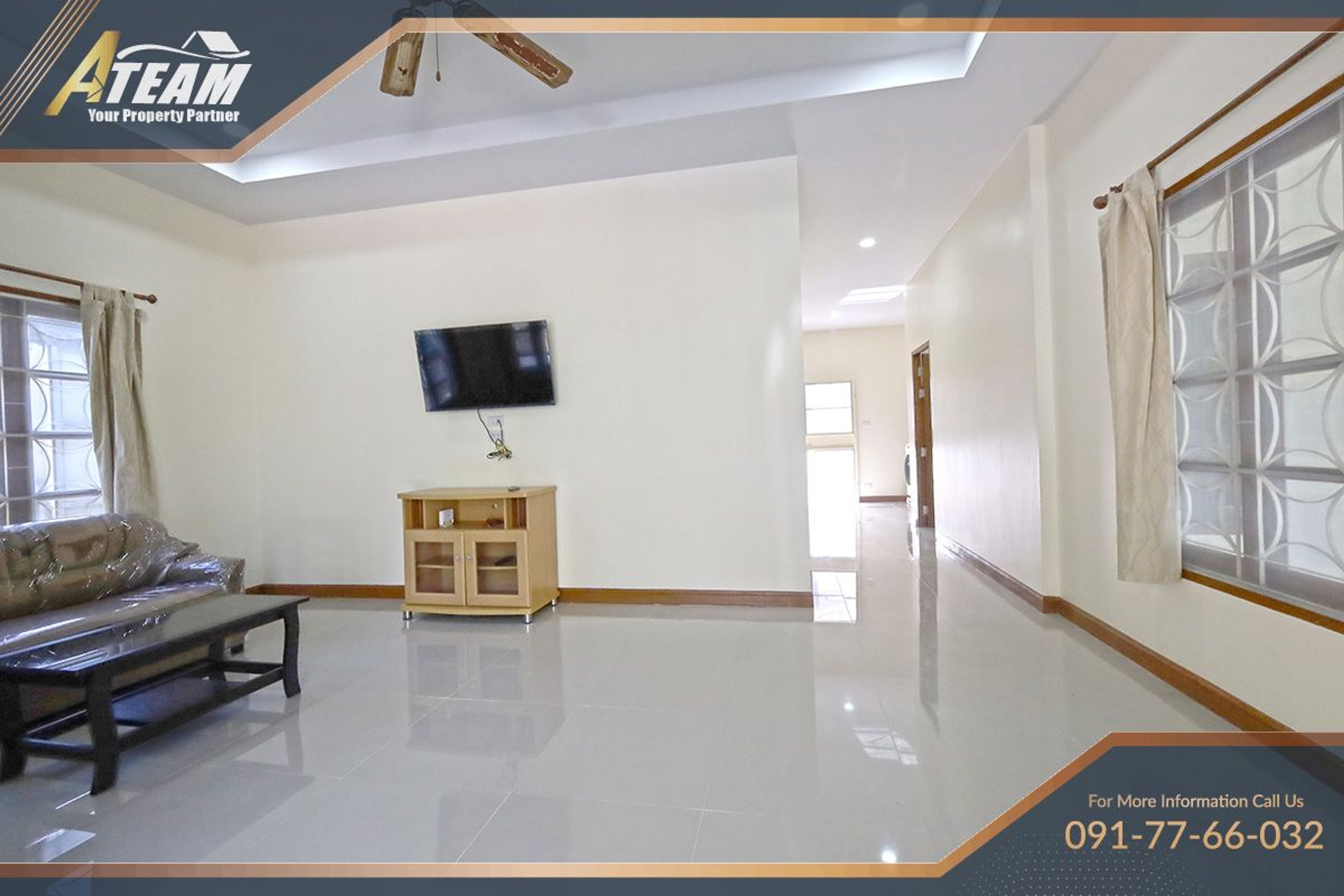  2 Bedroom House for Rent in Hin Lek Fai thumbnail 19