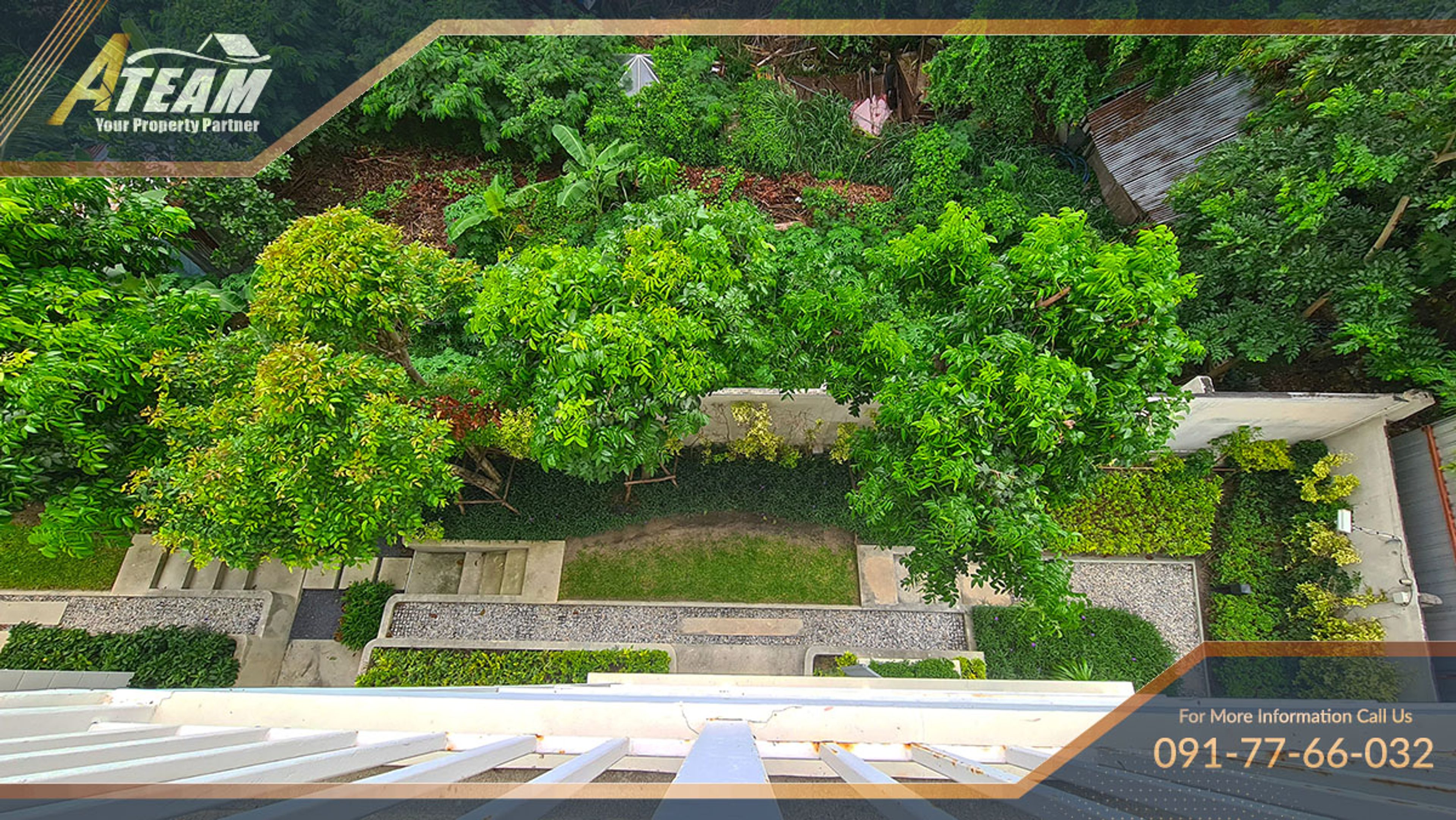 Apartment / Condo For Rent - - 2 Bedrooms - 2 Bathrooms - Price ฿35,00 thumbnail 24