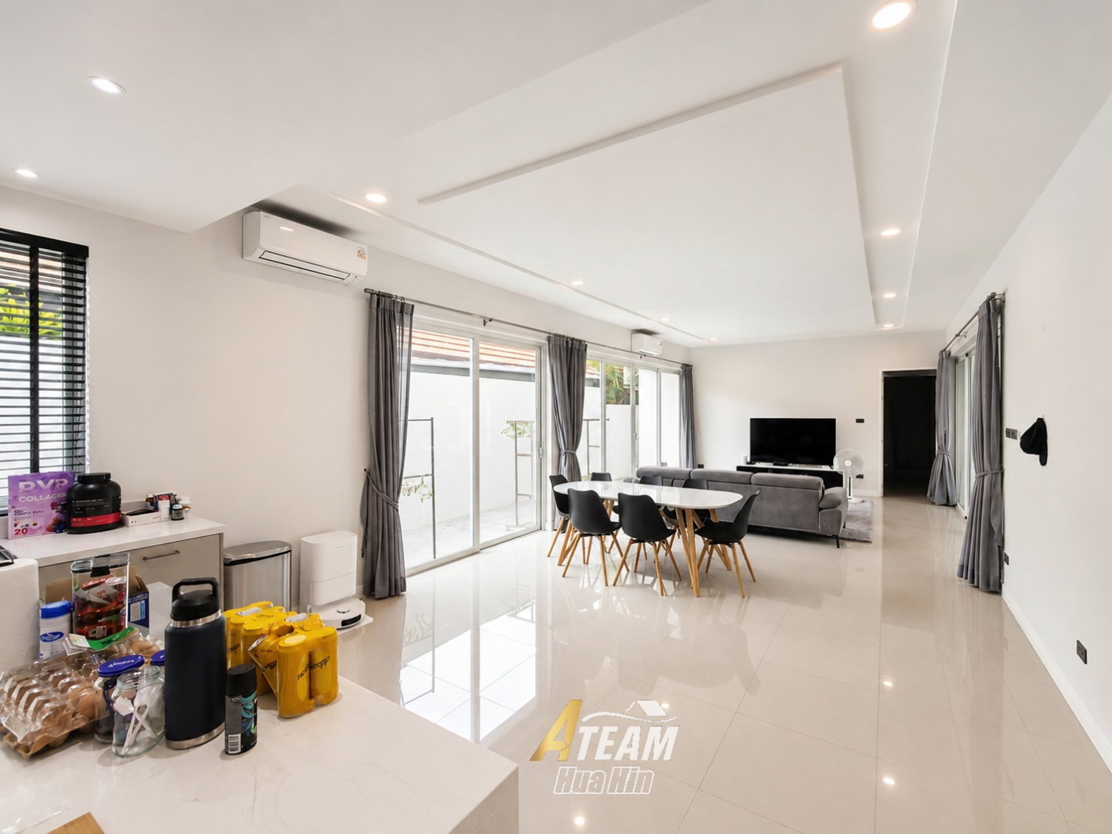 3-Bedroom Pool Villa in a Convenient Soi 114 Location thumbnail 8