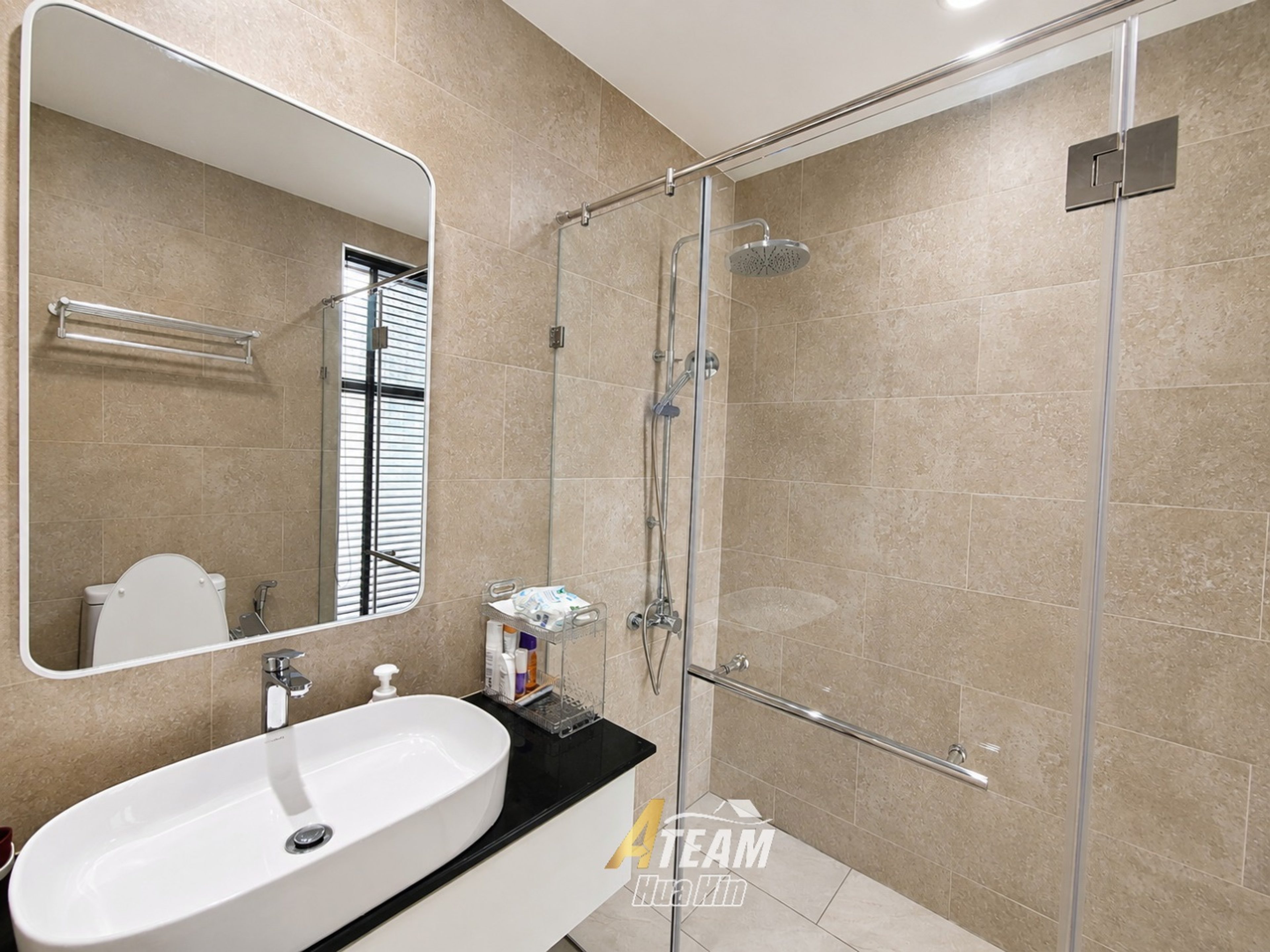 3-Bedroom Pool Villa in a Convenient Soi 114 Location thumbnail 18