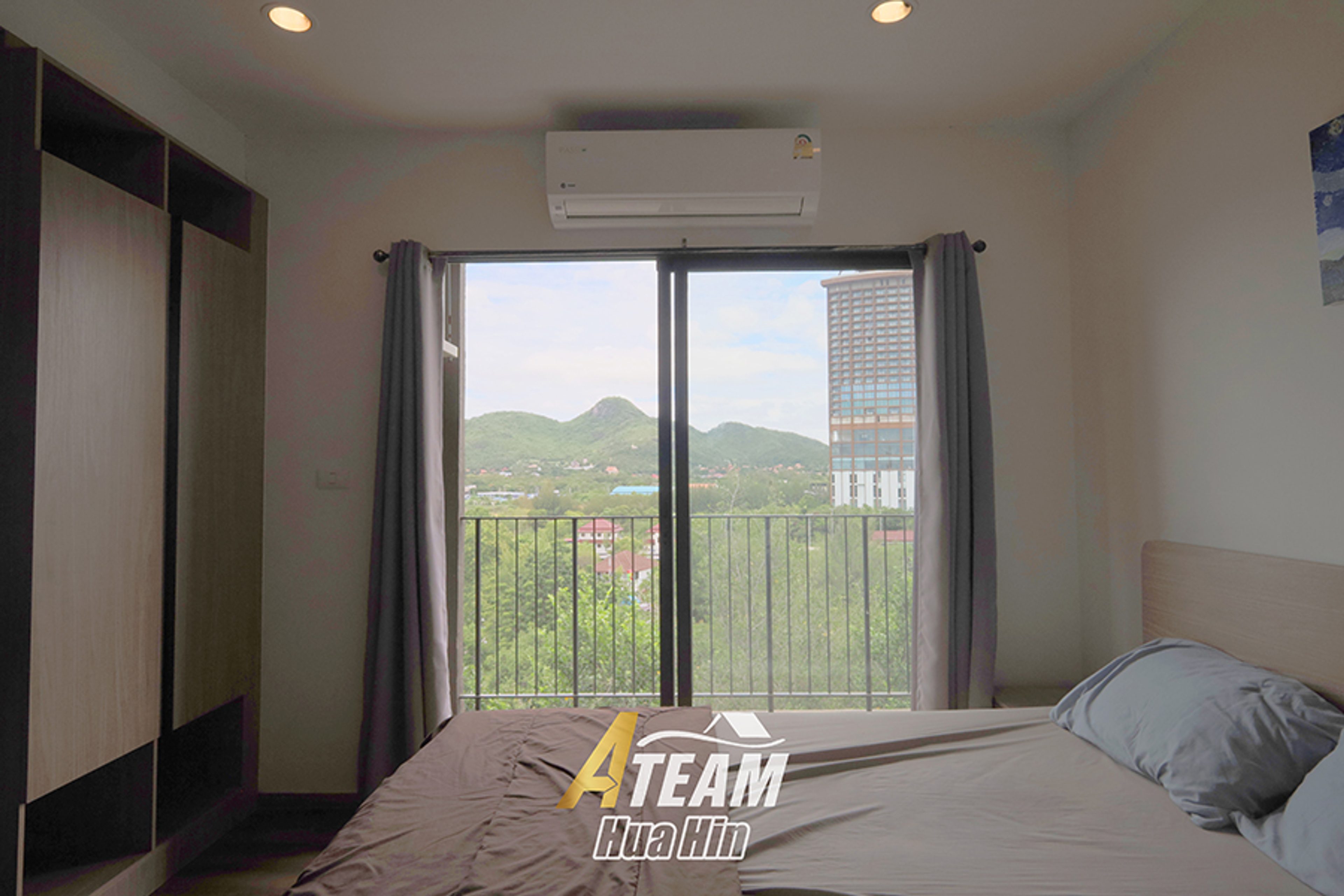 La Habana – Studio unit for sale with the Mountain thumbnail 9
