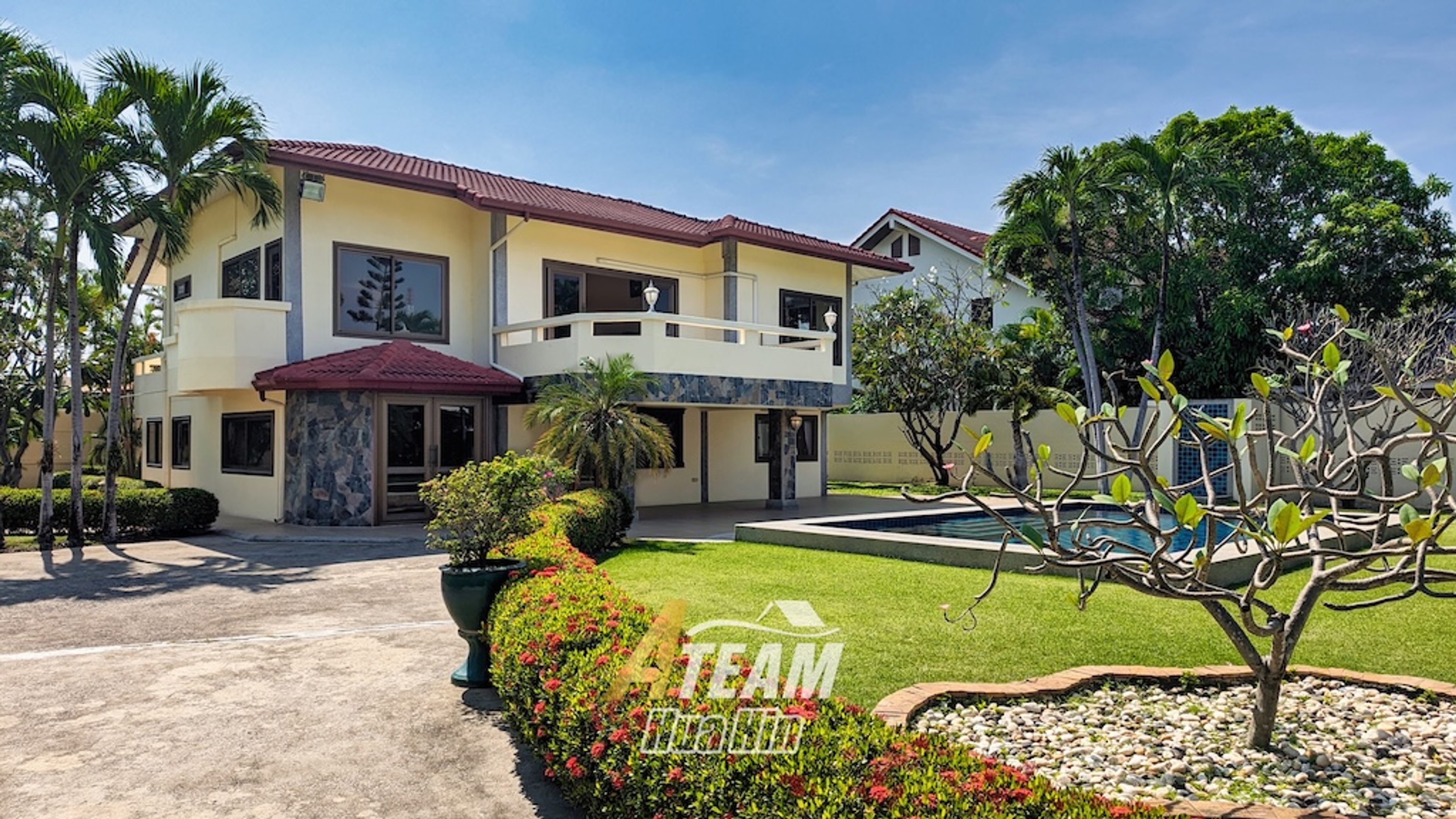 House / Villa For Sale - 0 - 4 Bedrooms - 3 Bathrooms - Price ฿19,500, thumbnail 2