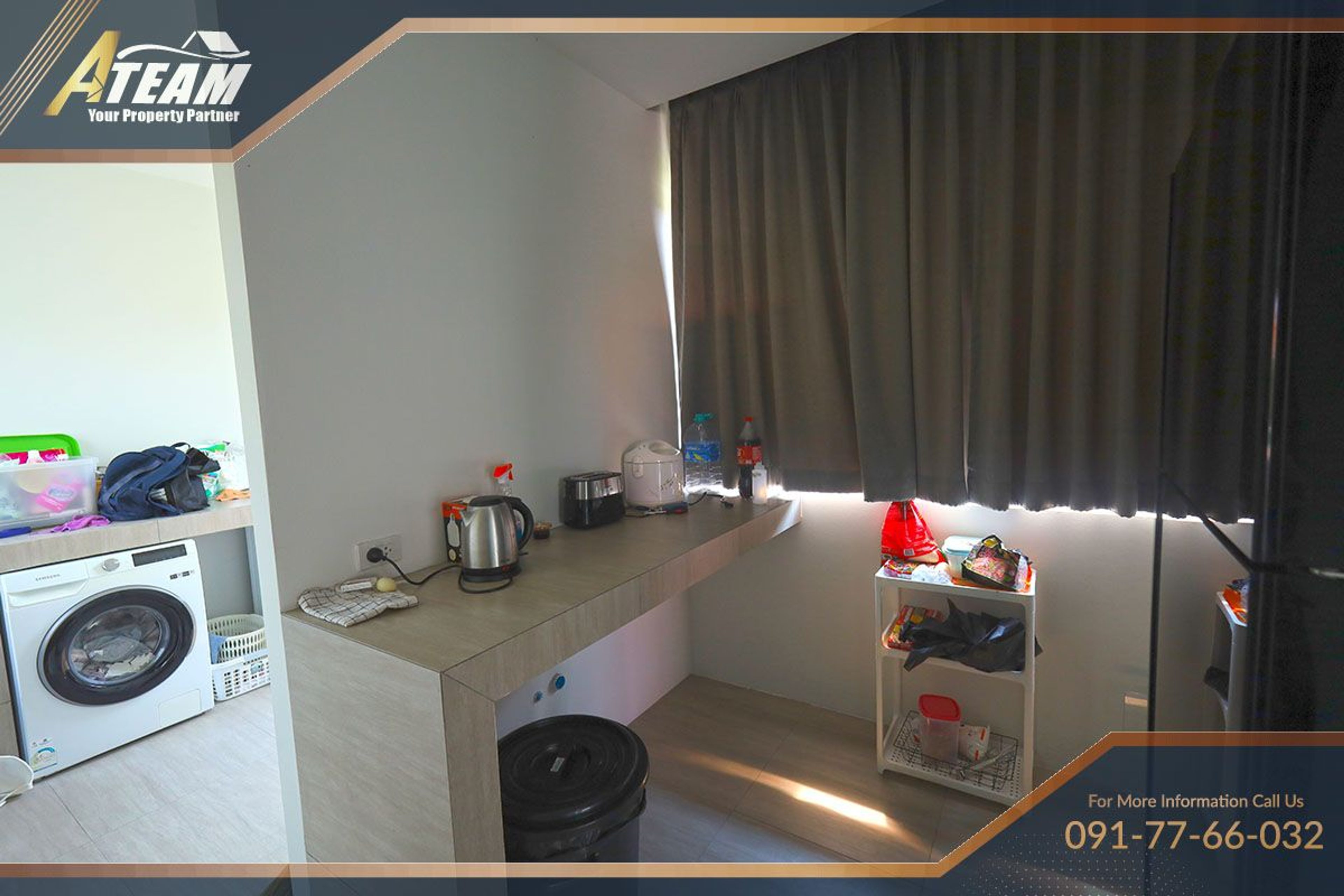 Smart, Modern and massive New house in the best location with breathta thumbnail 28