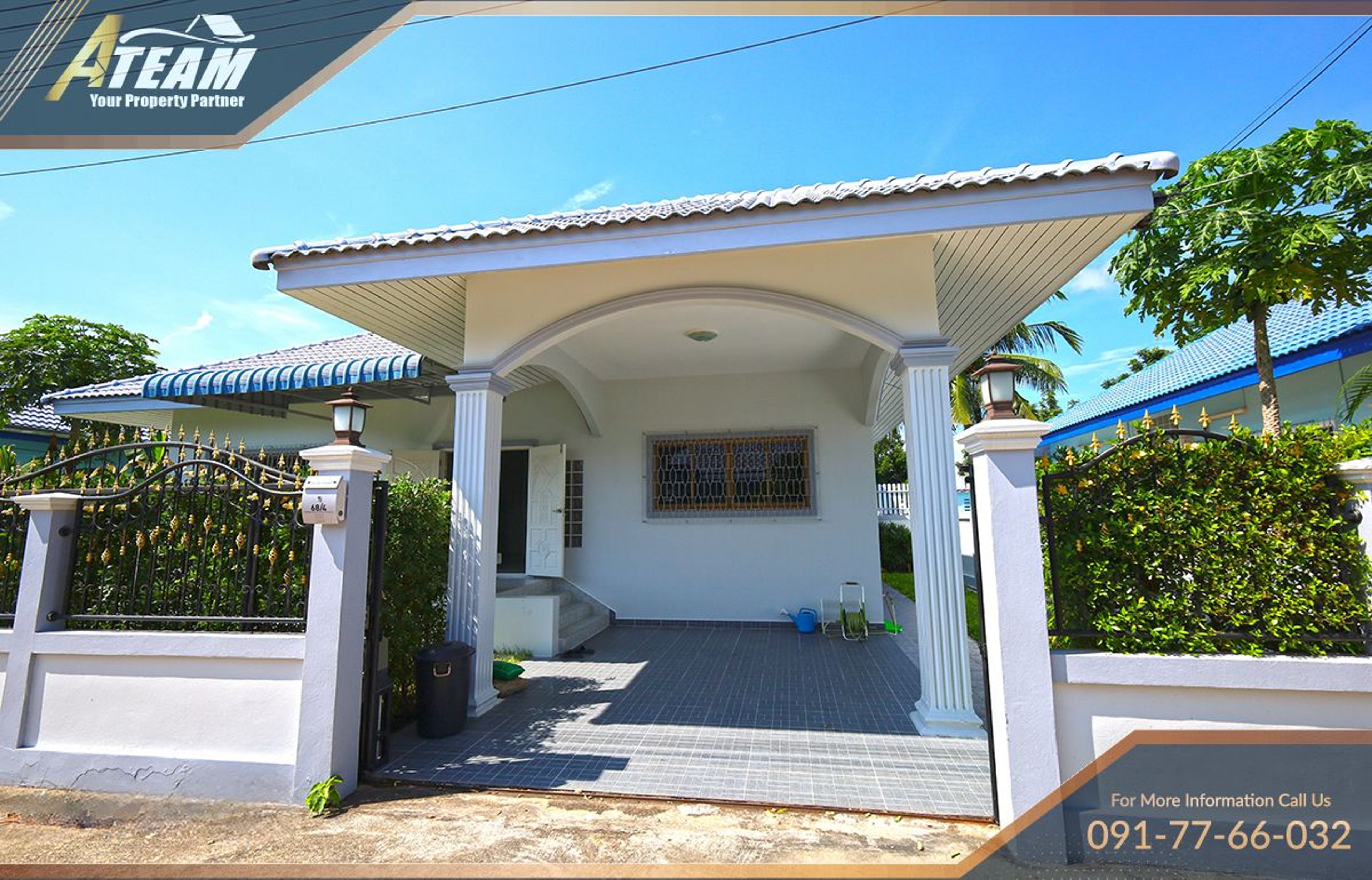 Apartment / Condo For Rent - - 2 Bedrooms - 2 Bathrooms - Price ฿42,00 thumbnail 28