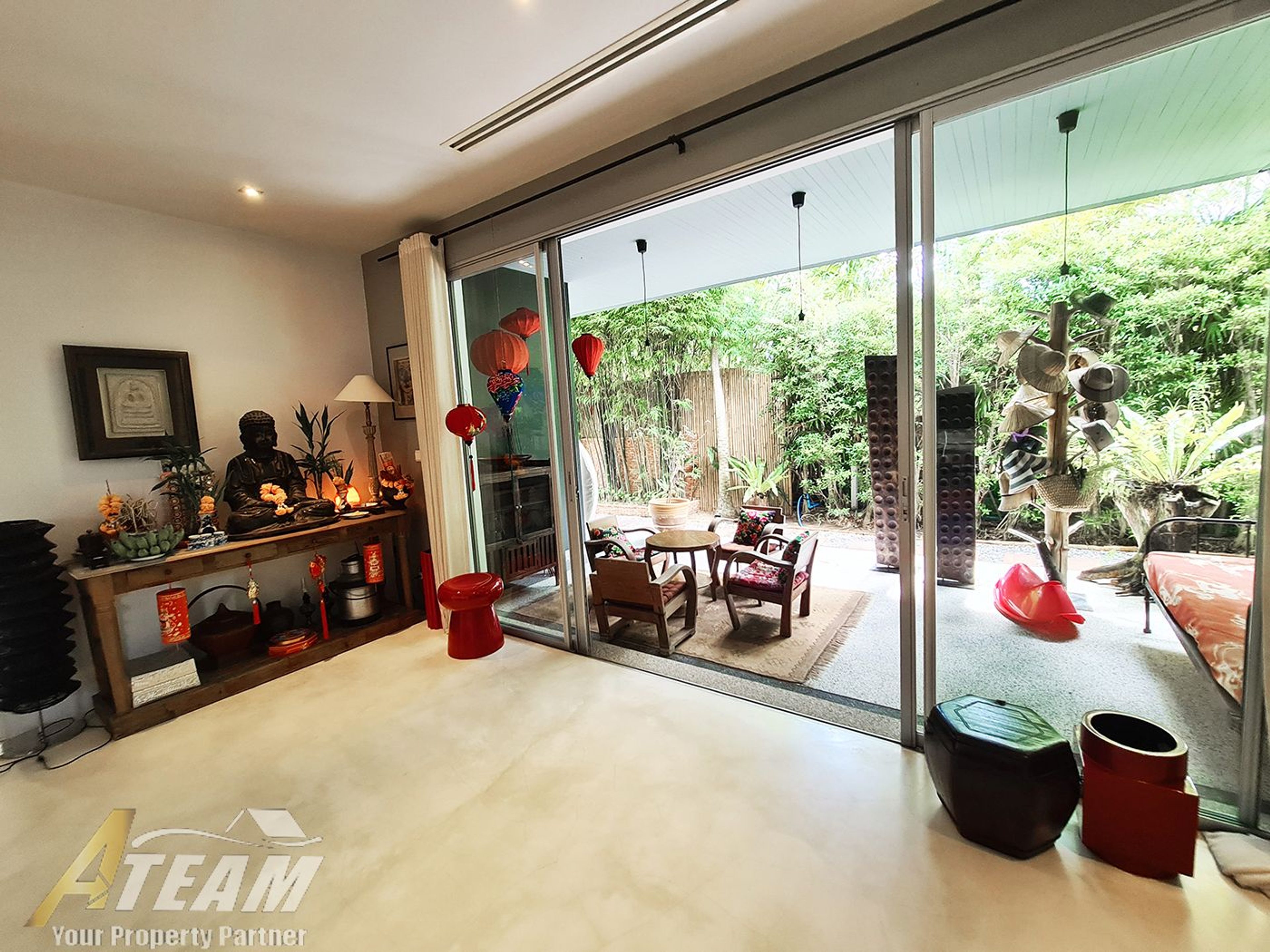 8 bedrooms most exclusive Luxury property in Hua Hin thumbnail 11