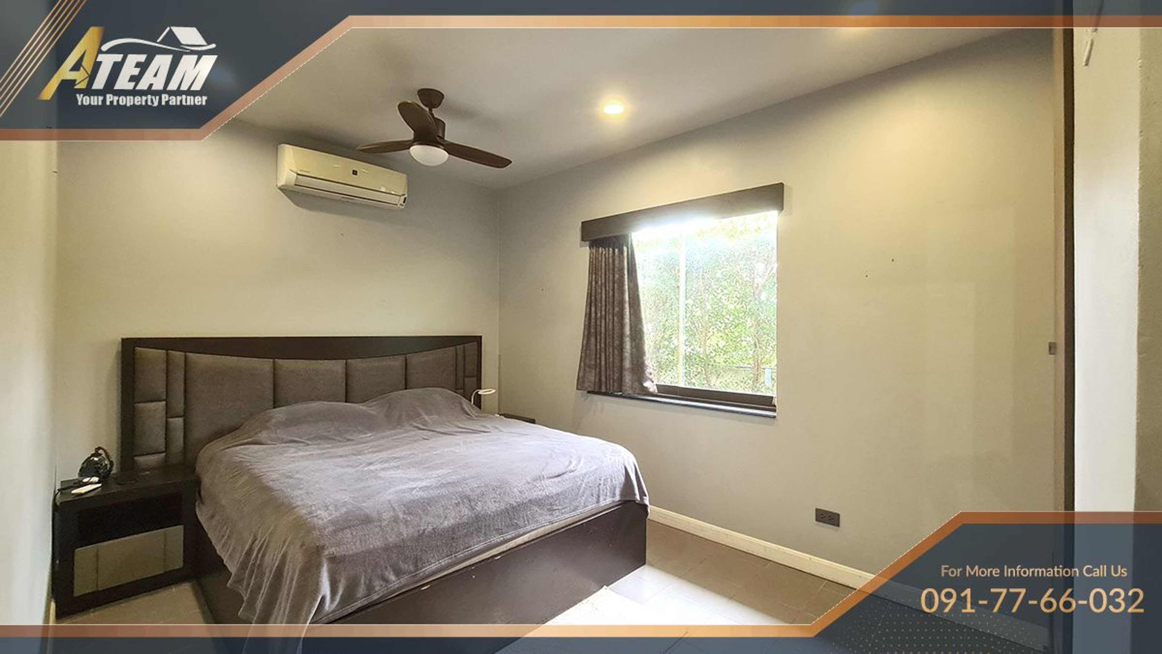 House / Villa For Rent - - 4 Bedrooms - 3 Bathrooms - Price ฿60,000 -  thumbnail 9