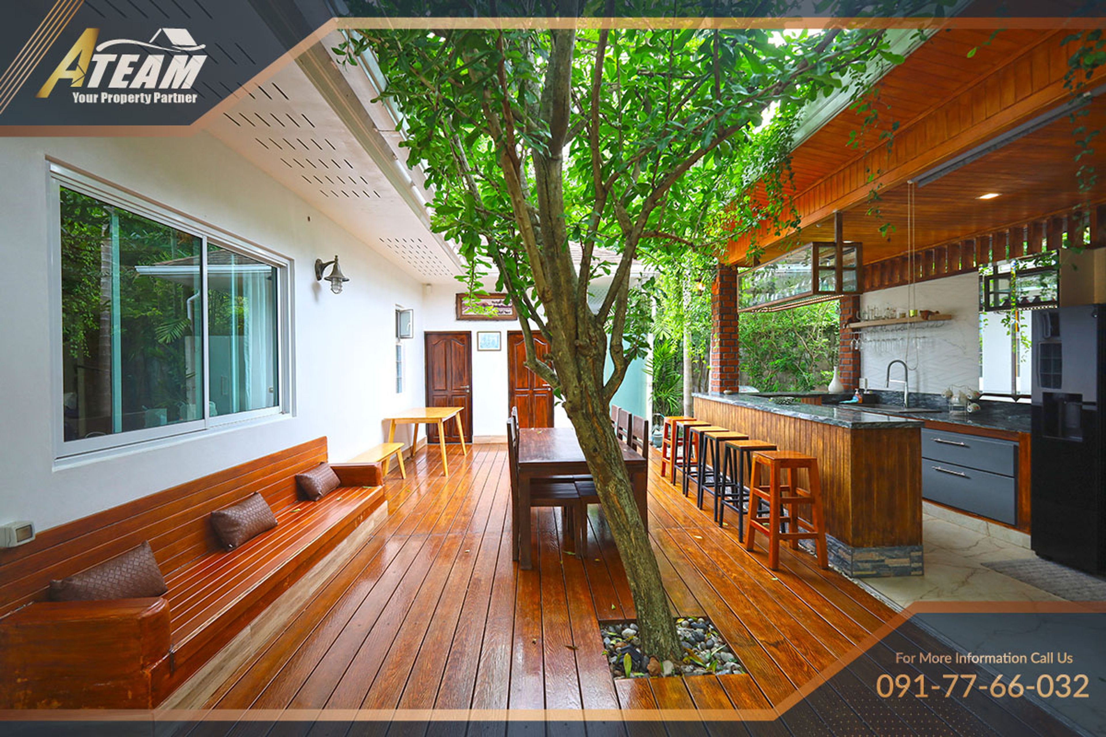 Spacious 5-Bedroom Pool Villa at The Grove Residences   thumbnail 20