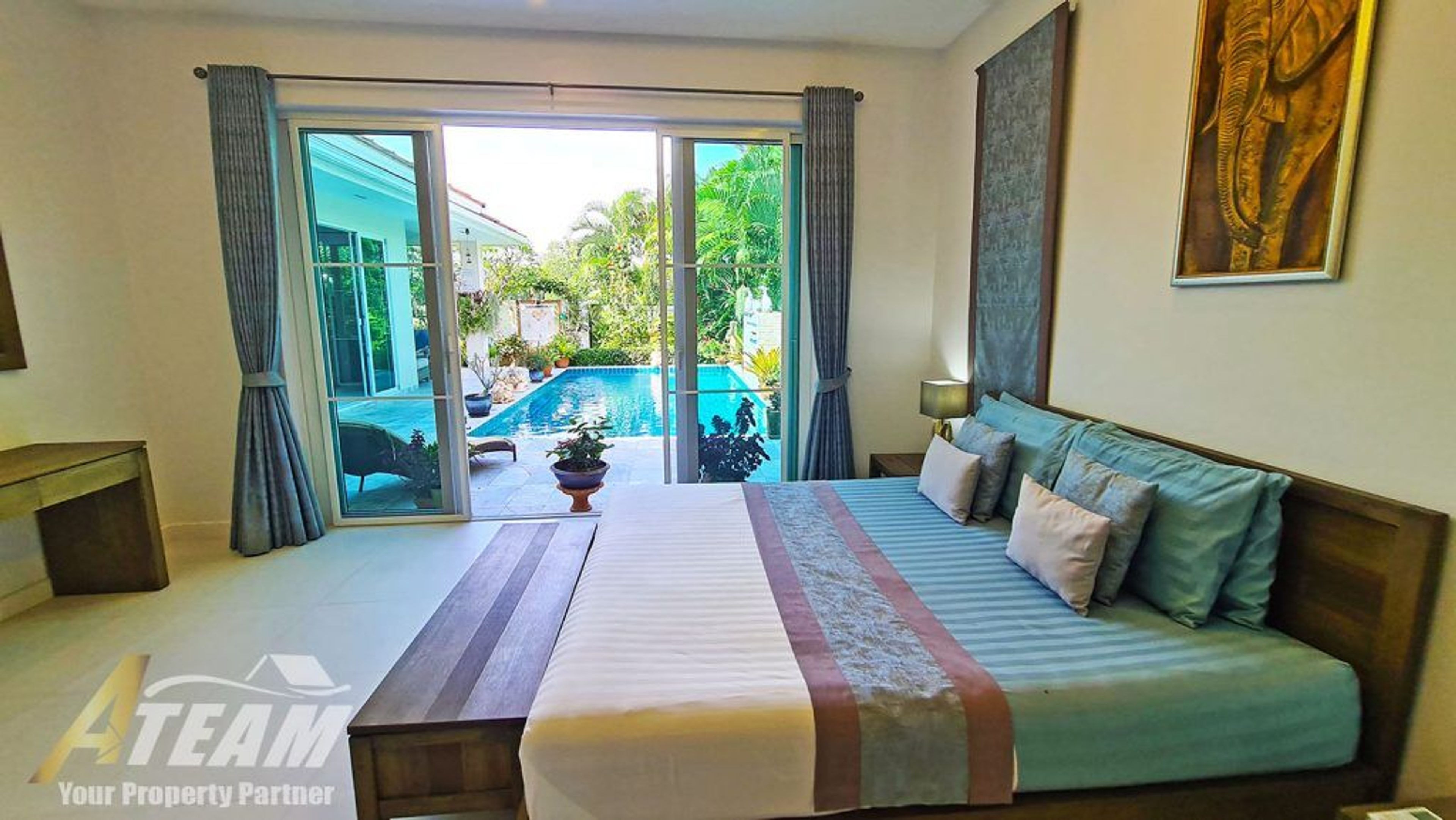 House / Villa For Rent - - 2 Bedrooms - 2 Bathrooms - Price ฿35,000 -  thumbnail 20
