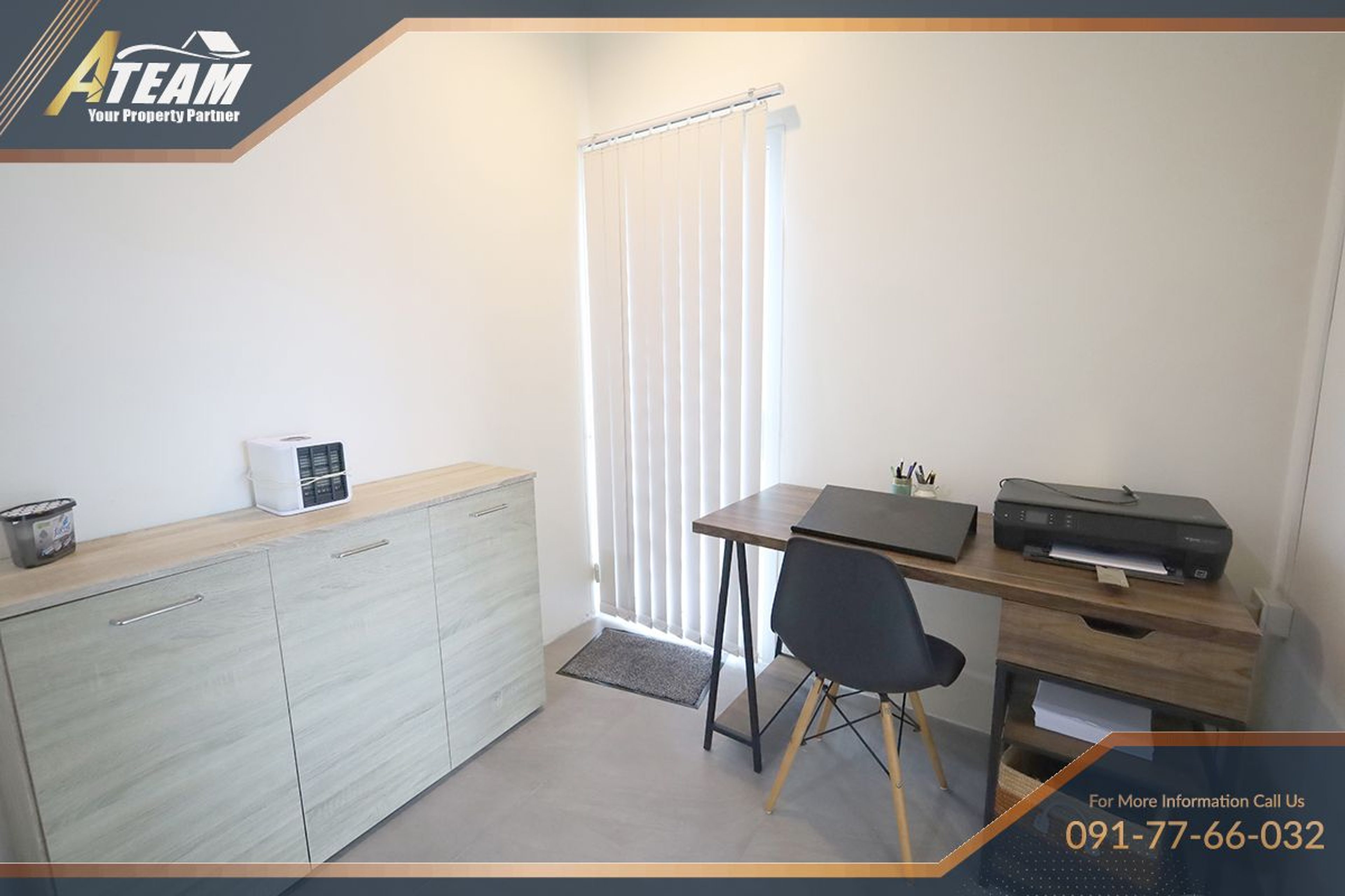Corner 3-Bedroom Pool Villa for Sale – Orchid Paradise Homes, Hua Hin thumbnail 30