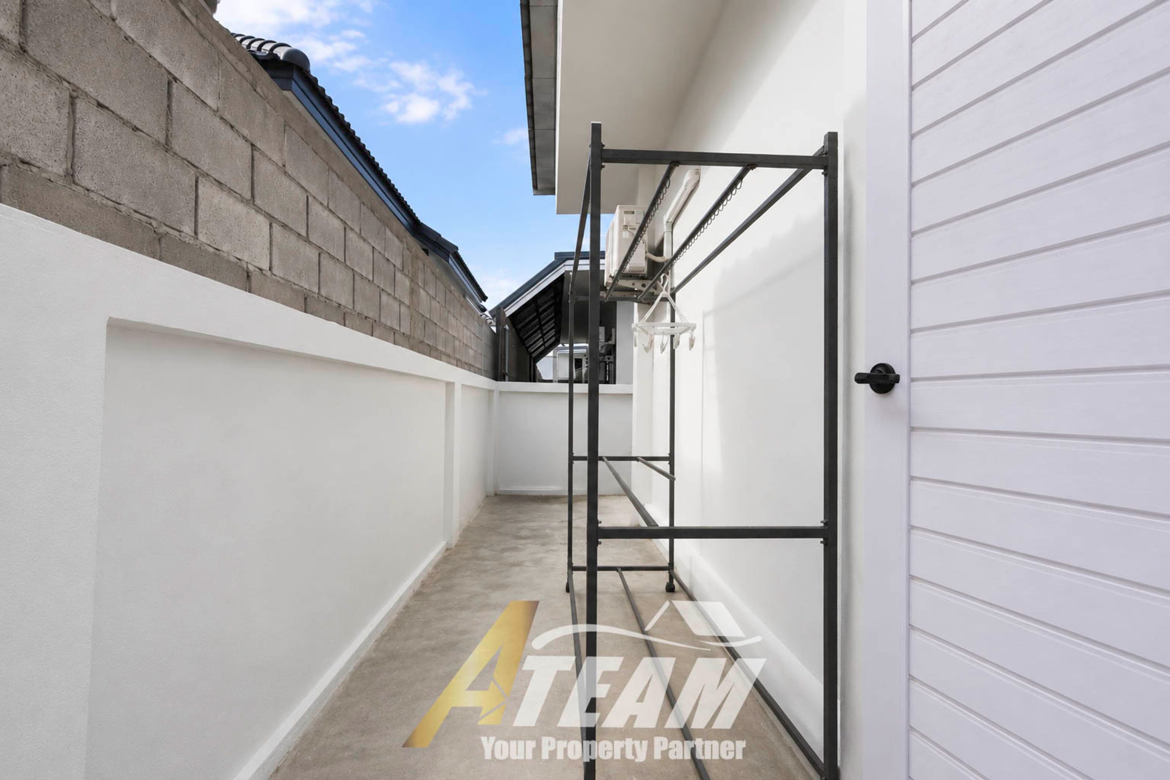 3-Bedroom Private Pool Villa for Sale – ABC Pool Village, Cha-am thumbnail 27