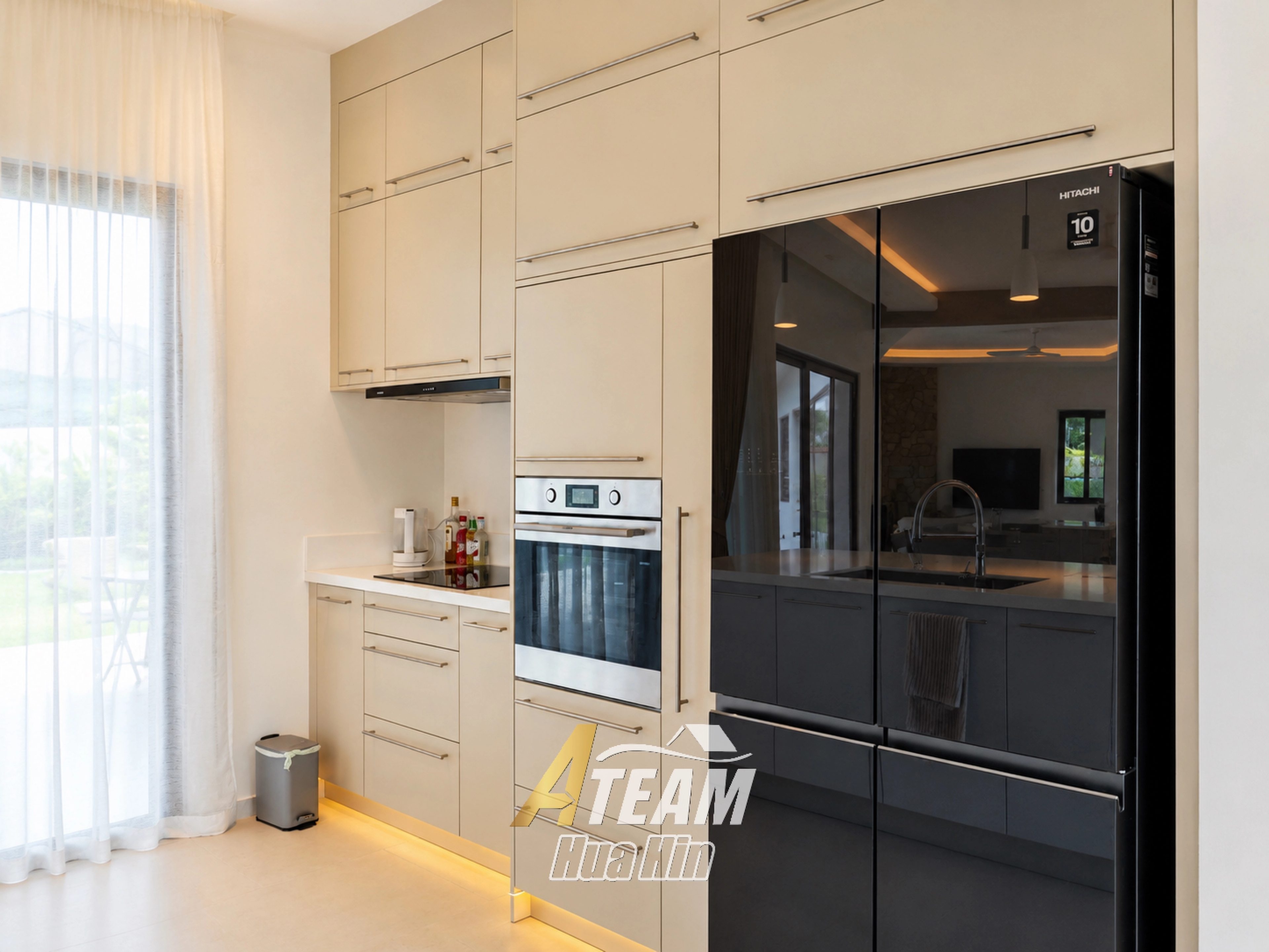 Contemporary Custom-Built Living at The Maze Hua Hin thumbnail 10