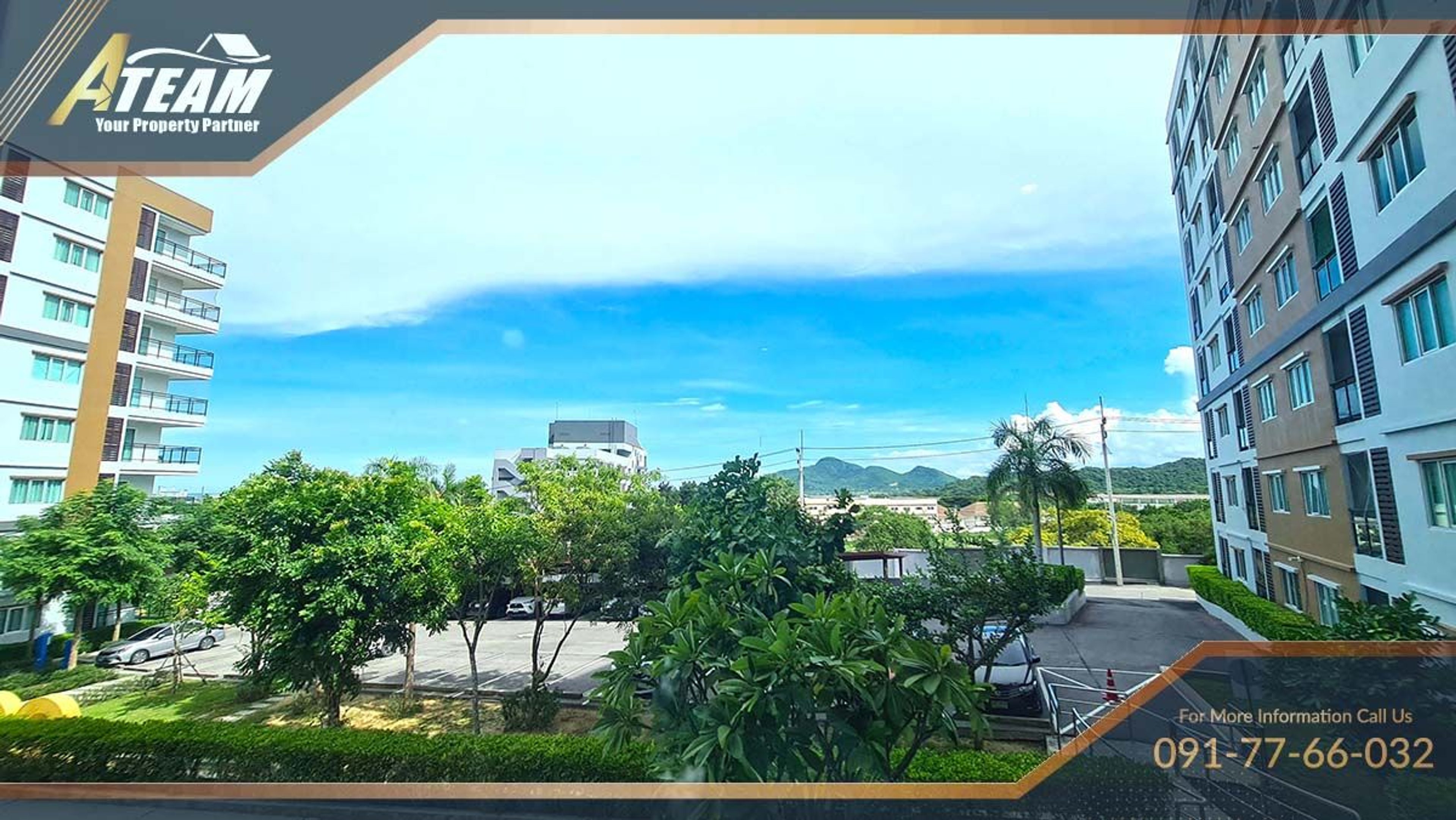 Apartment / Condo For Rent - - 2 Bedrooms - - Price ฿22,000 - 1493 thumbnail 18