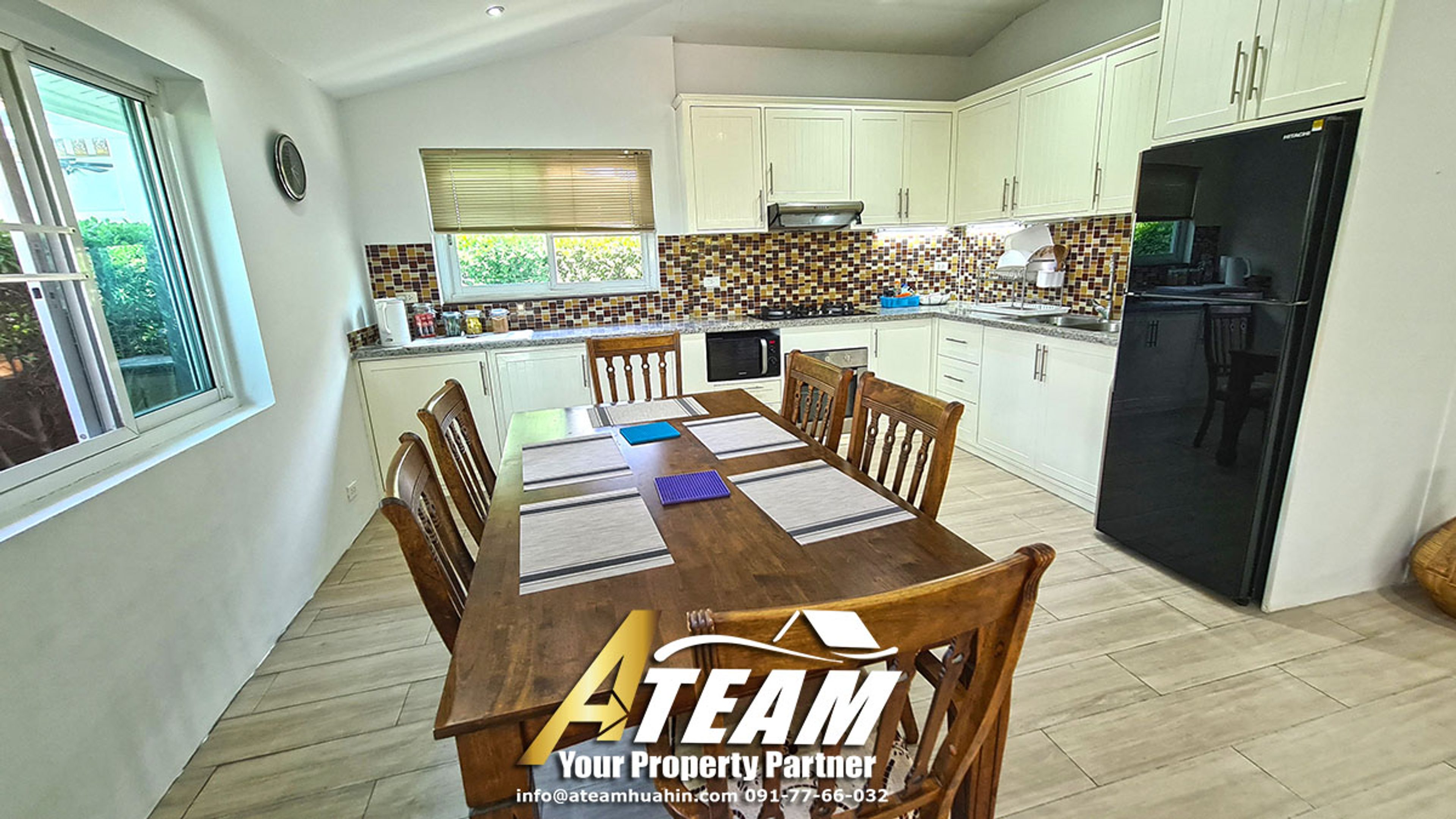 House / Villa For Rent - - 2 Bedrooms - 2 Bathrooms - Price ฿27,000 -  thumbnail 23