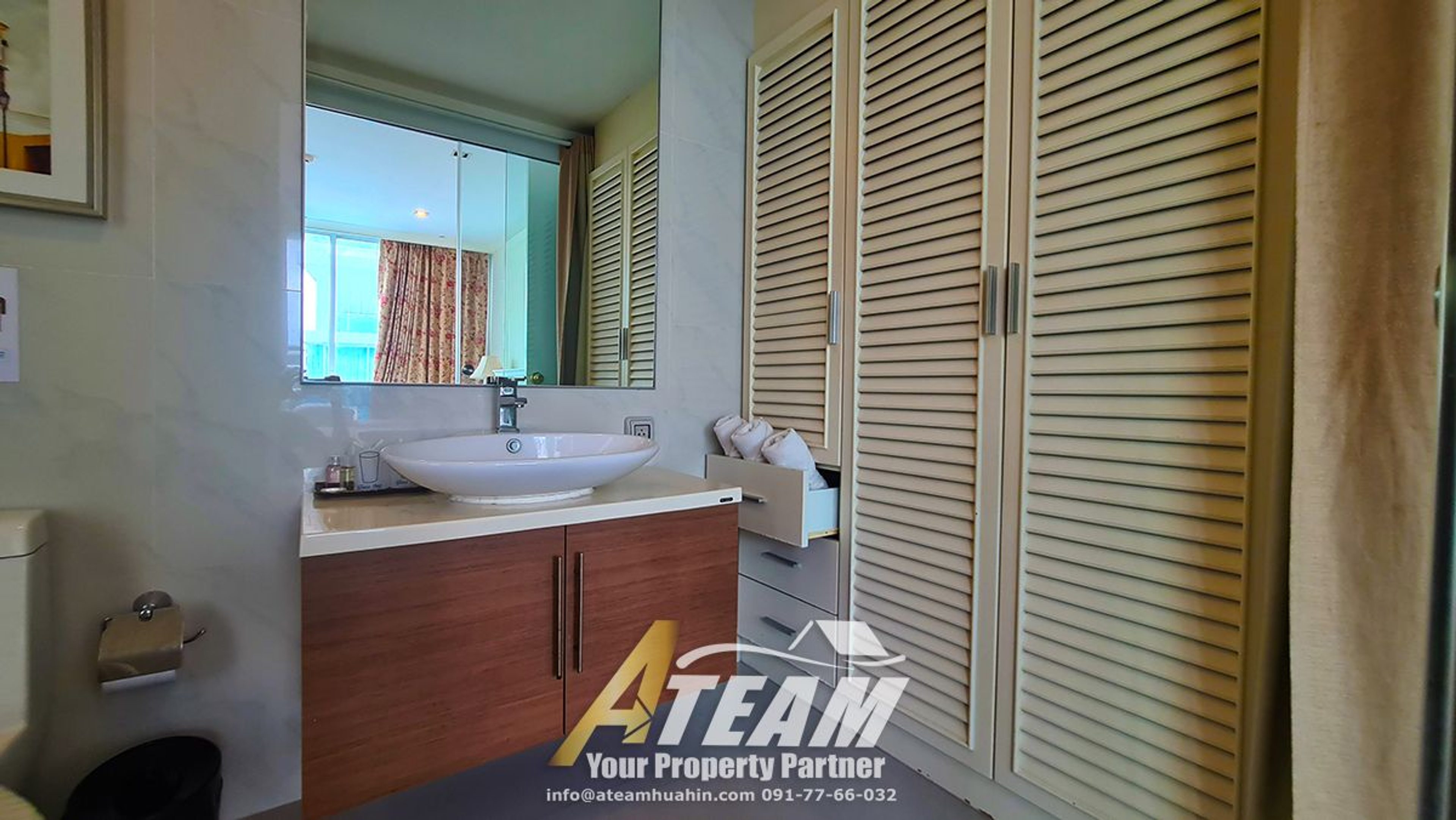 Apartment / Condo For Rent - - - - Price ฿59,000 - 1229 thumbnail 6