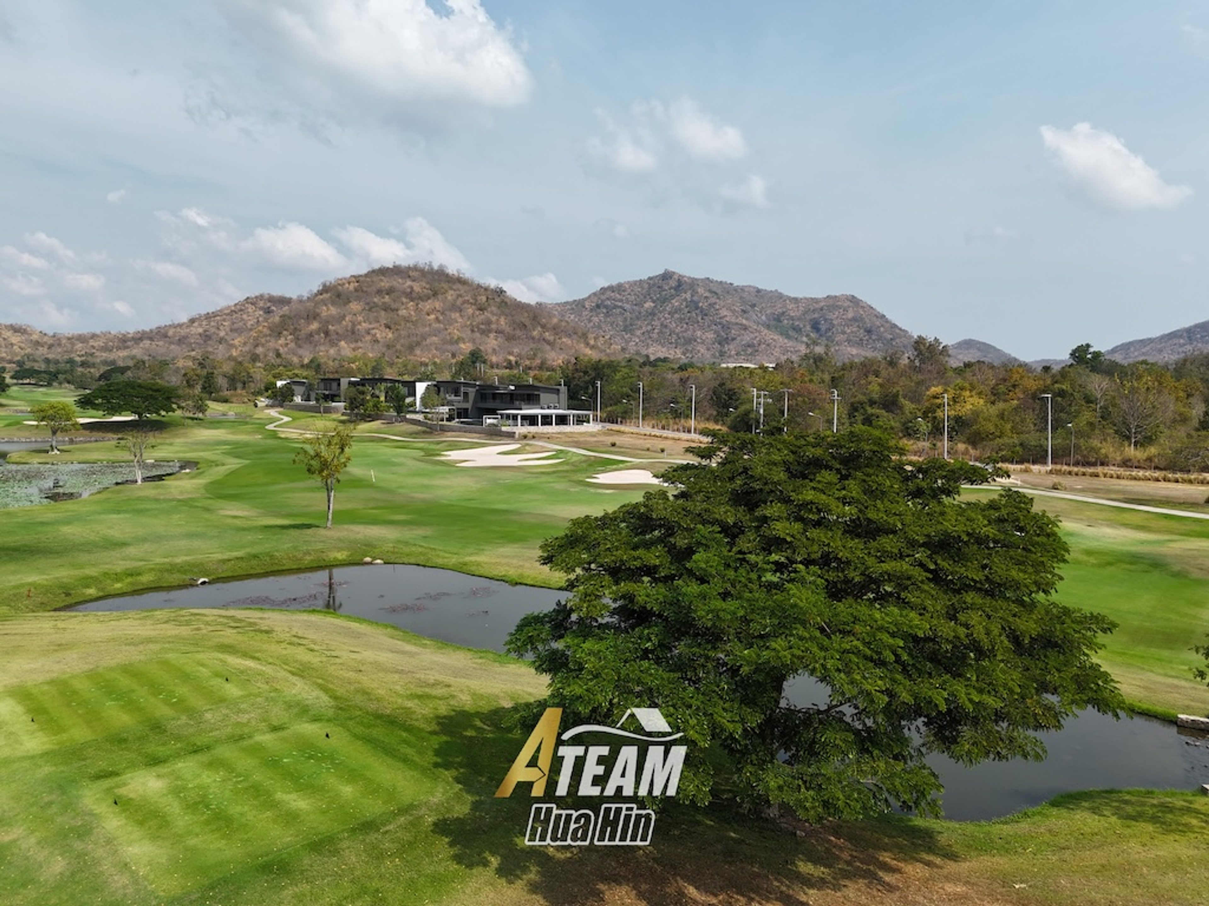 Luxury   Top Floor Unit at Sansara Black Mountain Golf Club  thumbnail 2