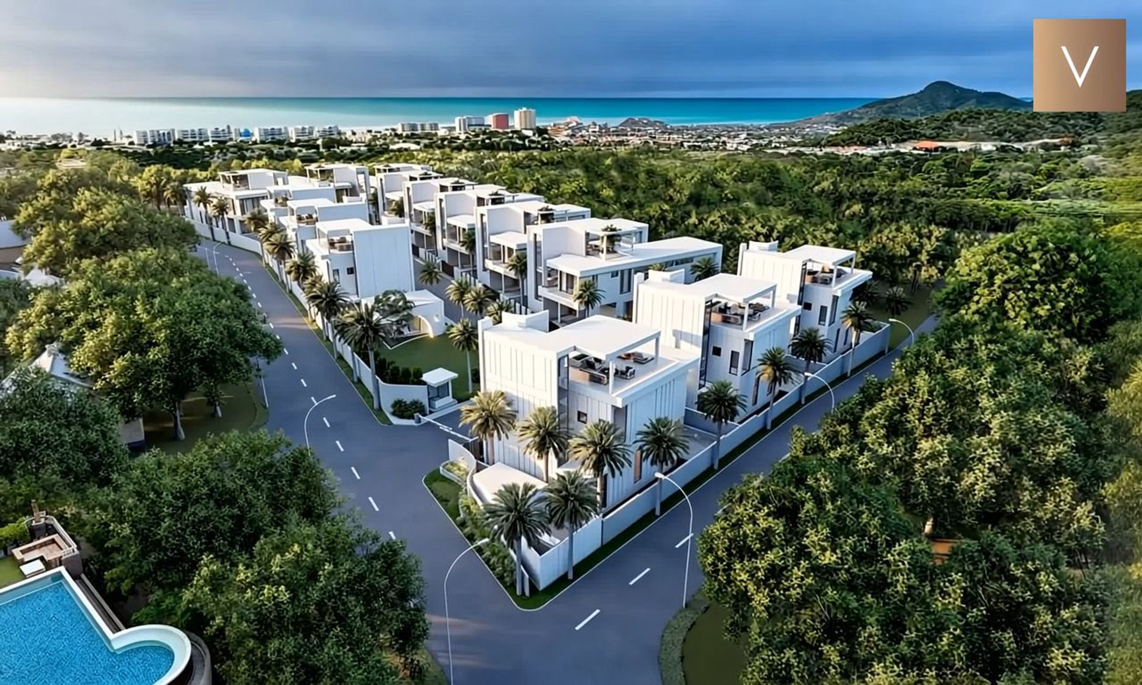The Vista Hua Hin photo 1