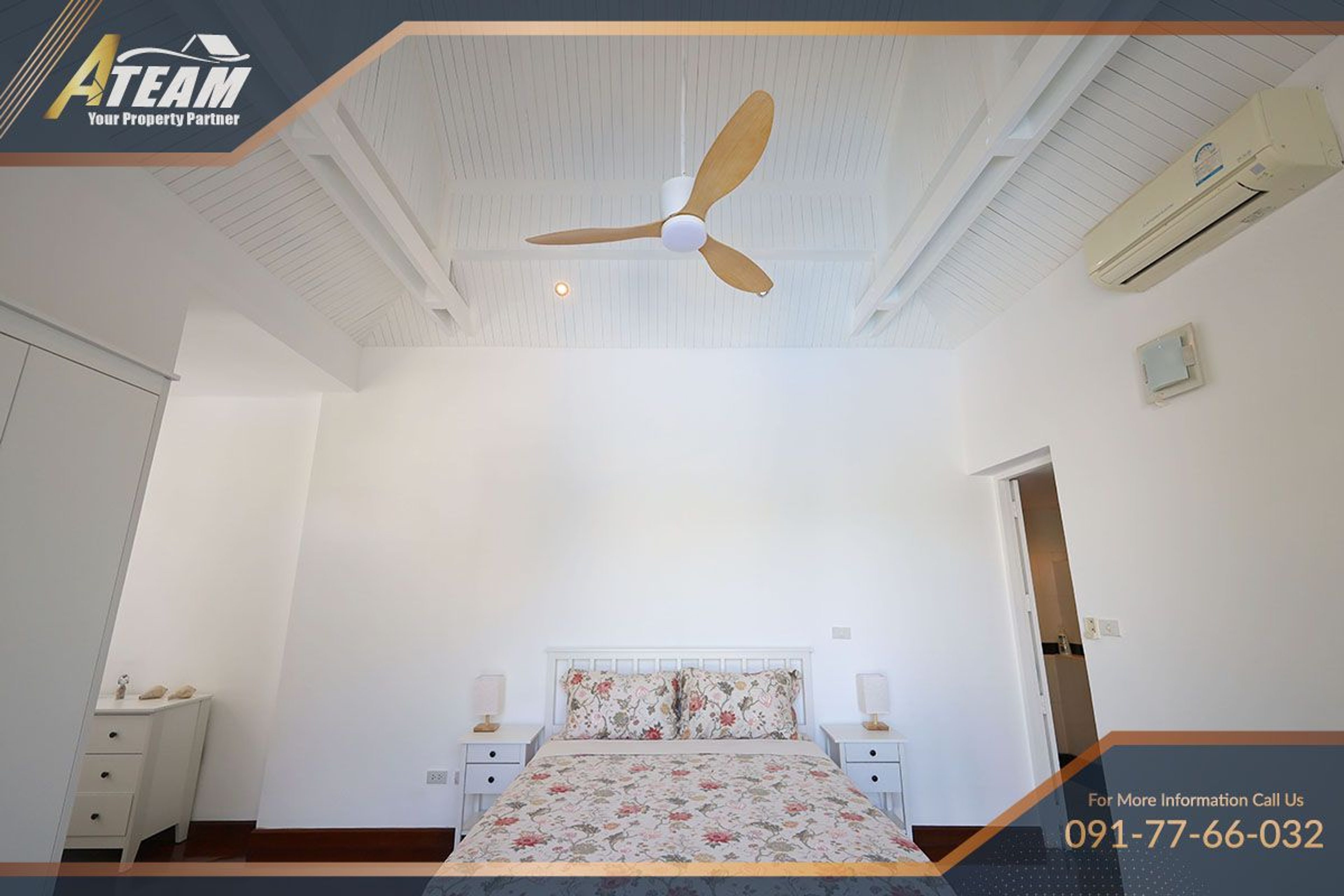 4 Bed 6 Bath Pool Villa with Ocean Views at White Lotus 1 thumbnail 46