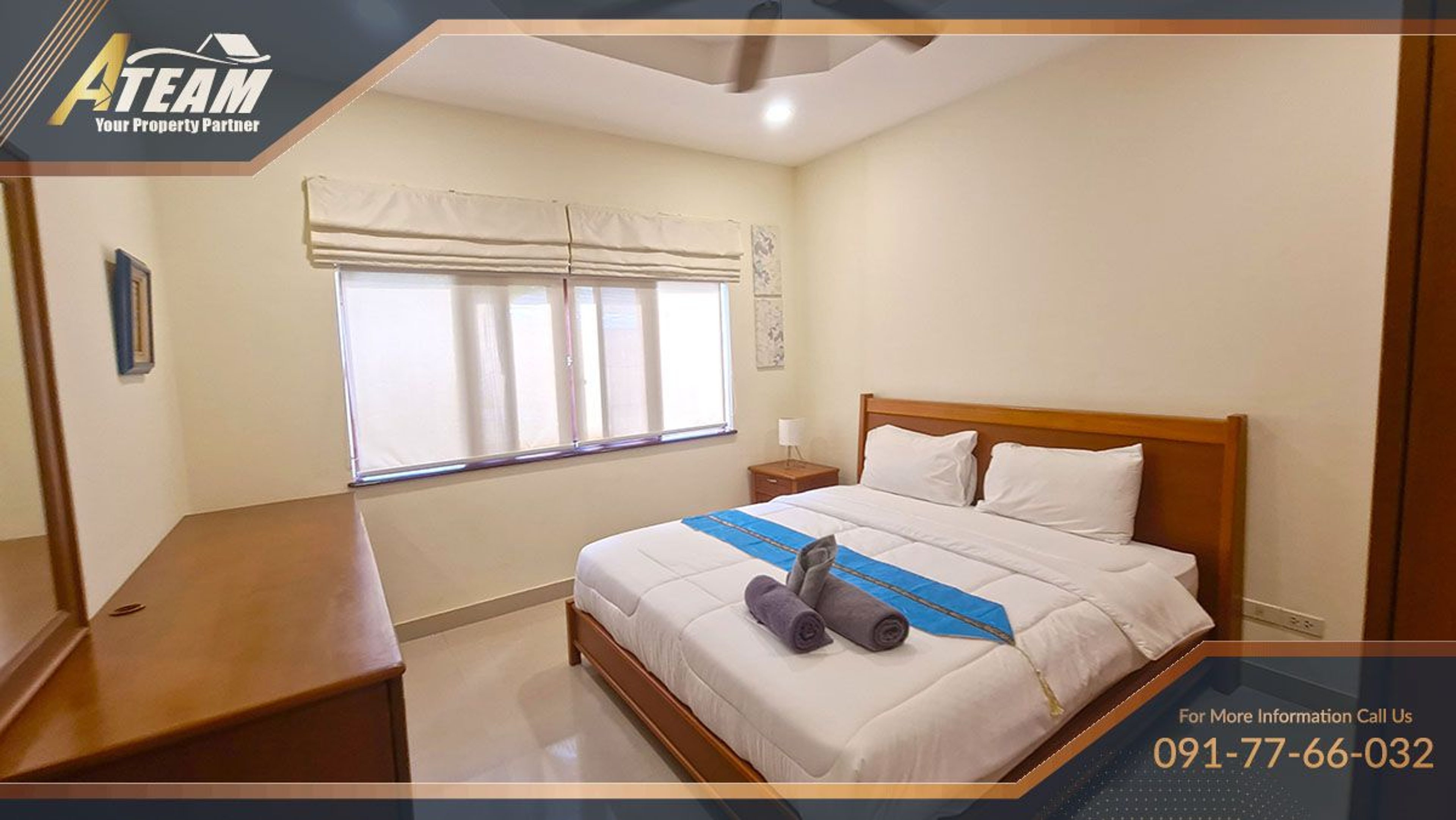 House / Villa For Rent - - 3 Bedrooms - 3 Bathrooms - Price ฿50,000 -  thumbnail 30