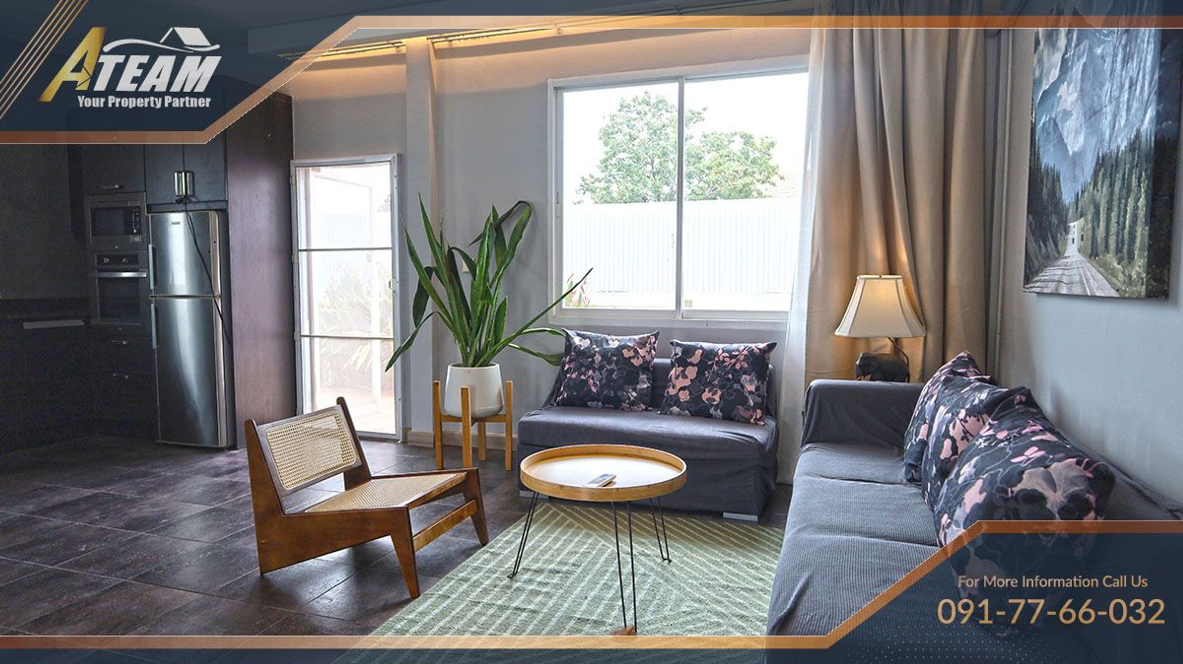3 Bed corner house in the heart of Hua Hin Soi 94 thumbnail 7