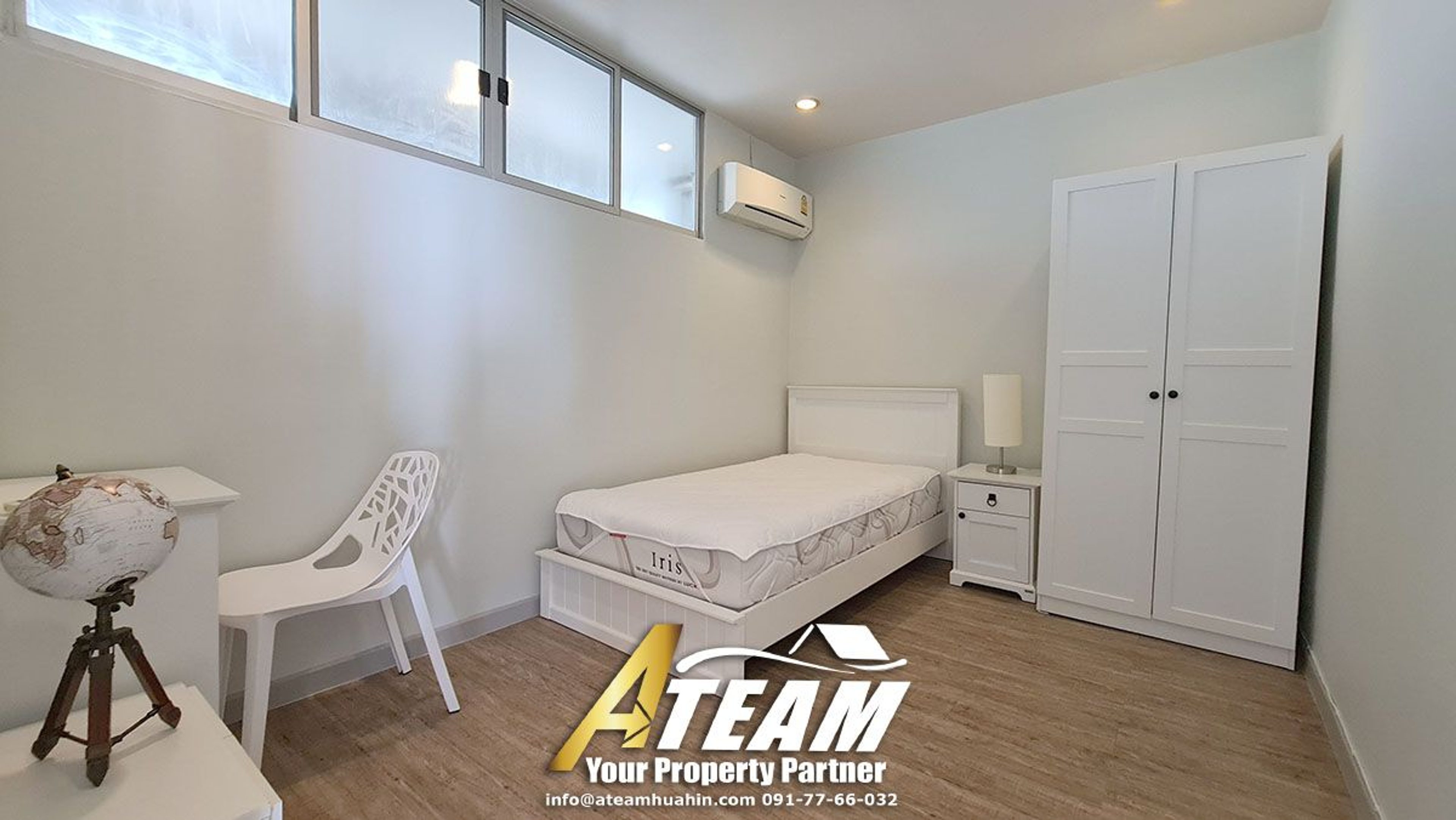 Apartment / Condo For Rent - - 2 Bedrooms - 1 Bathroom - Price ฿35,000 thumbnail 5