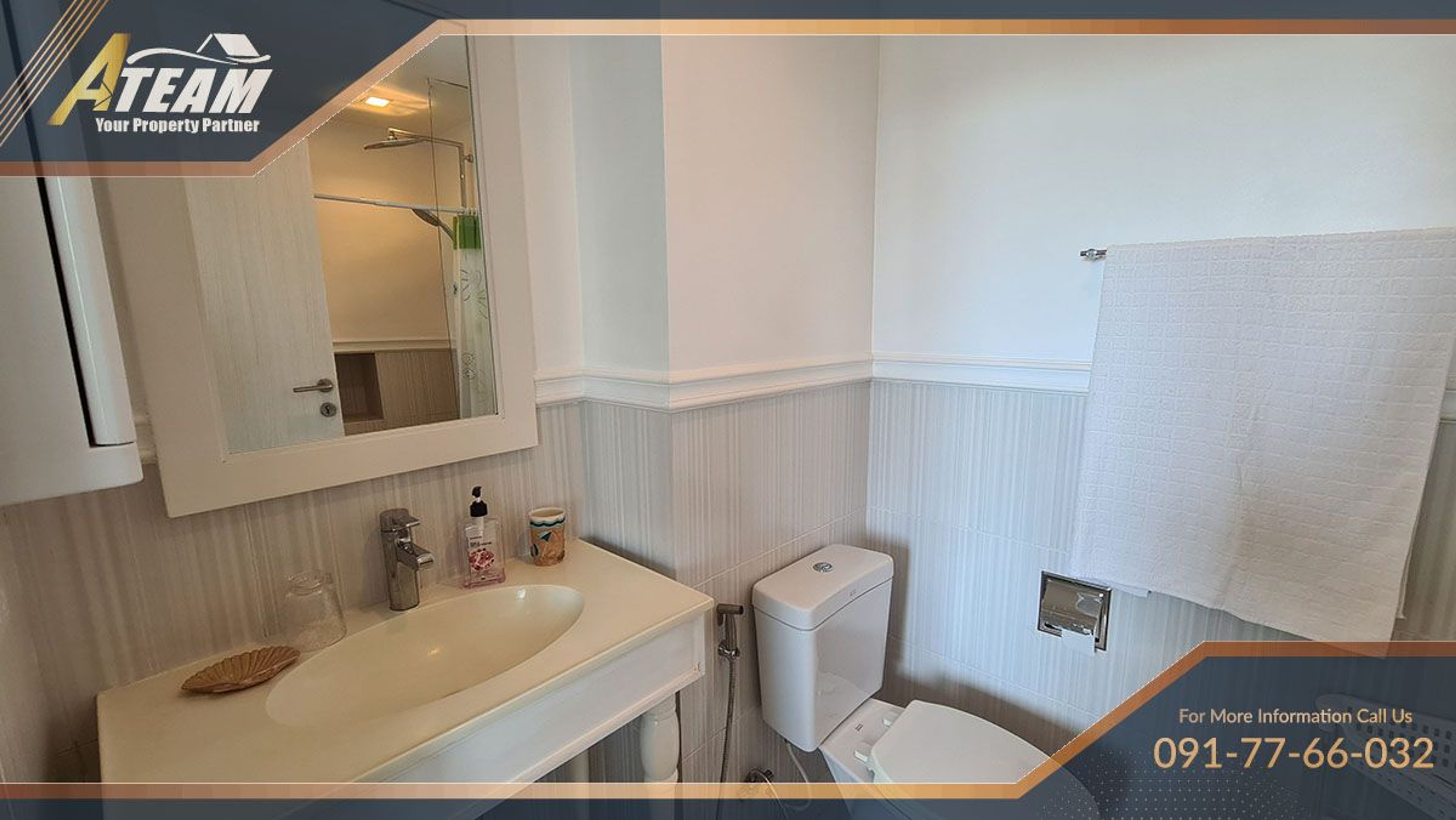 House / Villa For Rent - - 2 Bedrooms - 2 Bathrooms - Price ฿35,000 -  thumbnail 39