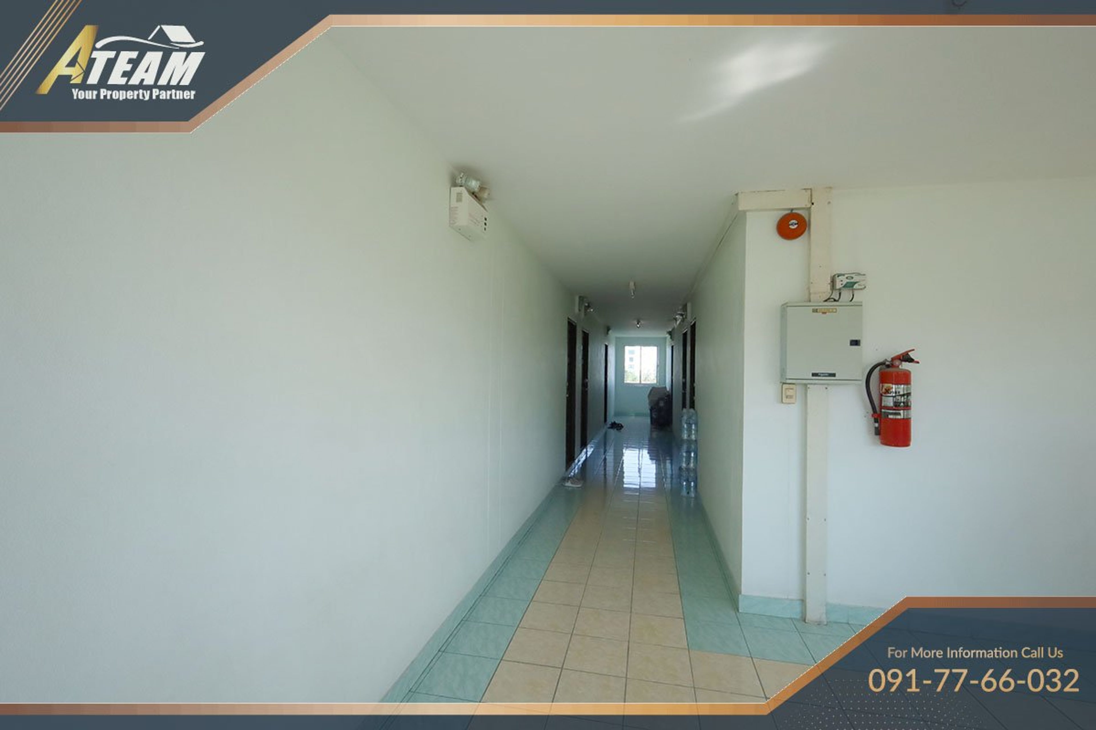 For sale: 3-story building with 20 rooms, located in the heart of Hua  thumbnail 18
