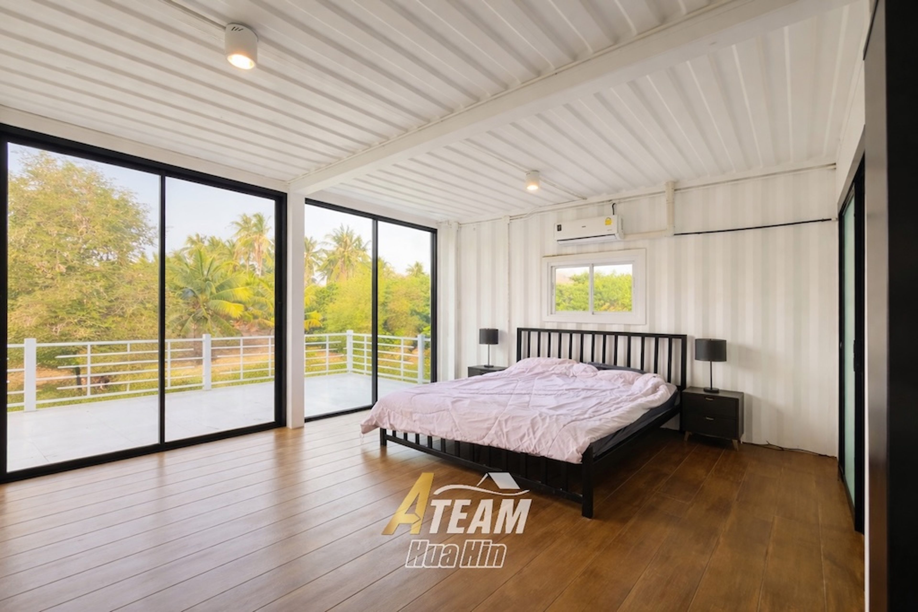 House / Villa For Sale - 0 - 4 Bedrooms - 3 Bathrooms - Price ฿9,500,0 thumbnail 20